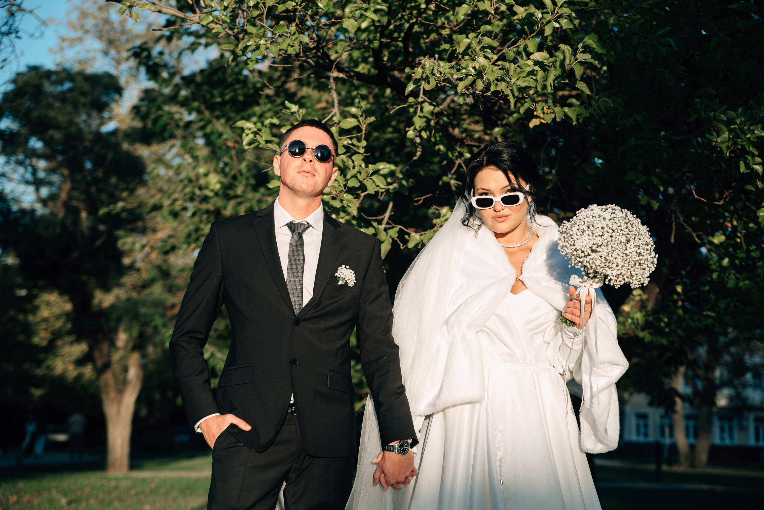 Максим и Виктория. Семейный фотограф в Ставрополе Кристина Сысоева