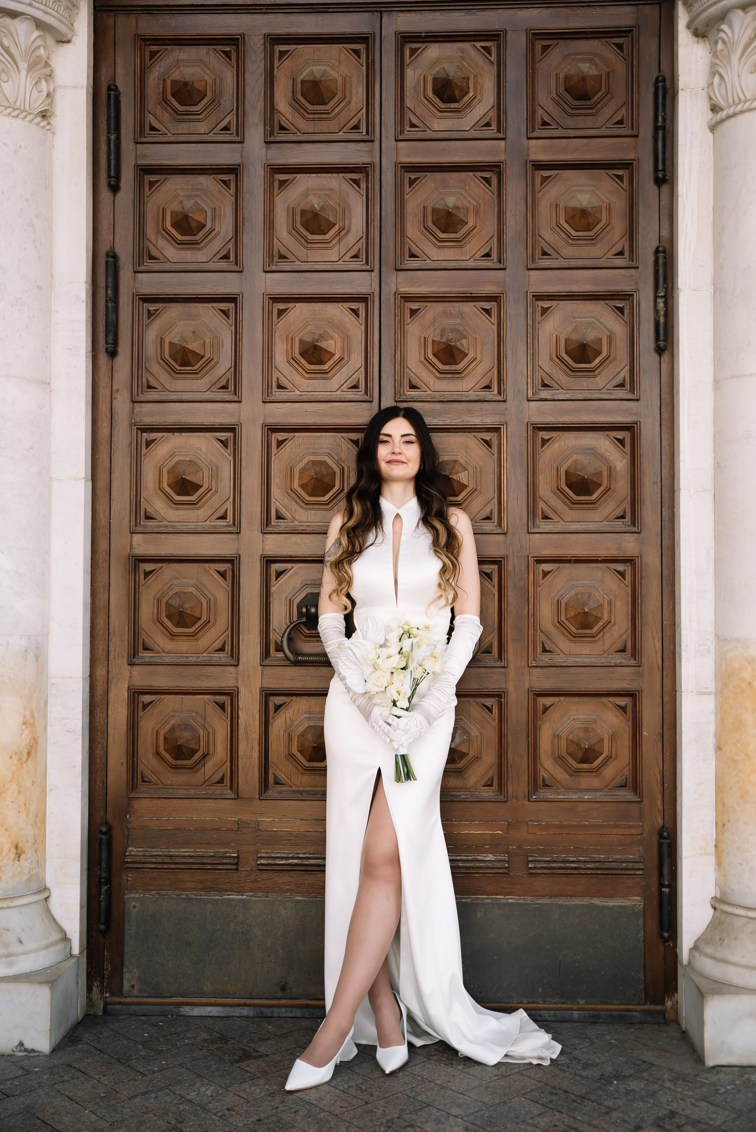 Илья и Ирина. Свадебный фотограф в Самаре Анна Ковалева