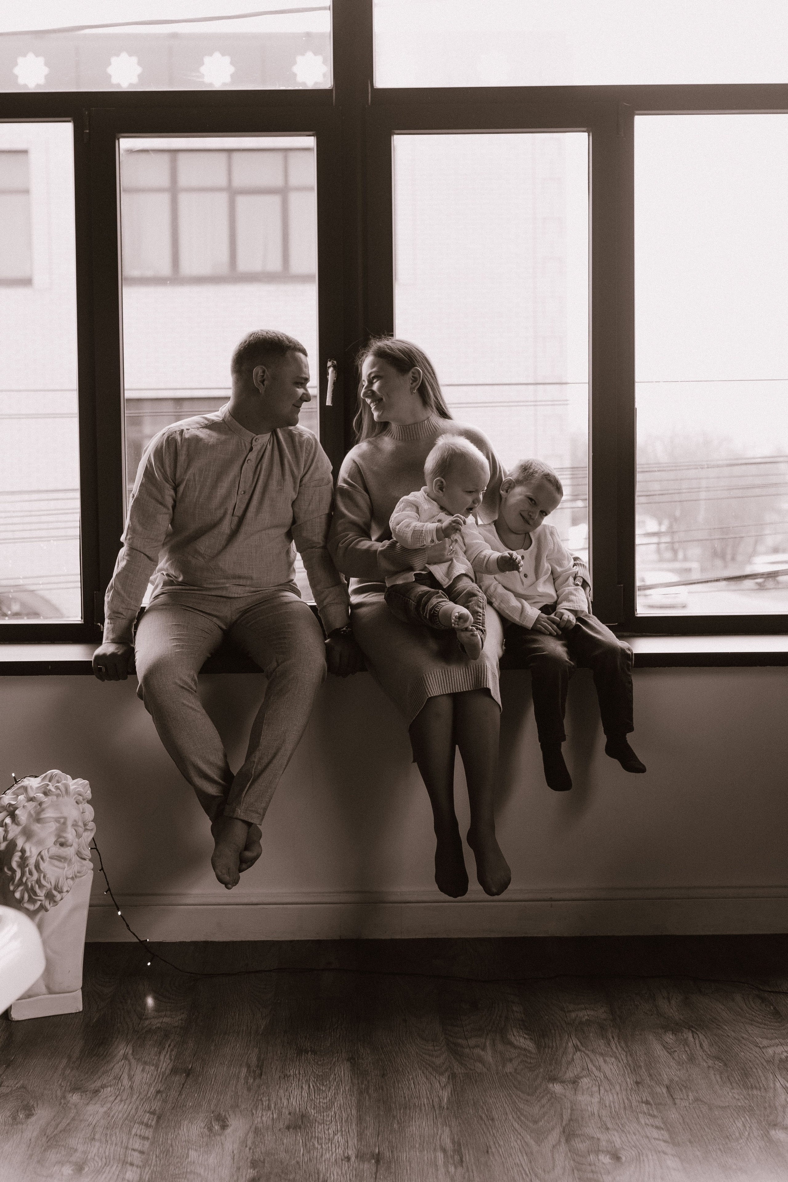 Анонс семейная фотосессия. Фотограф в Ставрополе Svetlana Matveeva