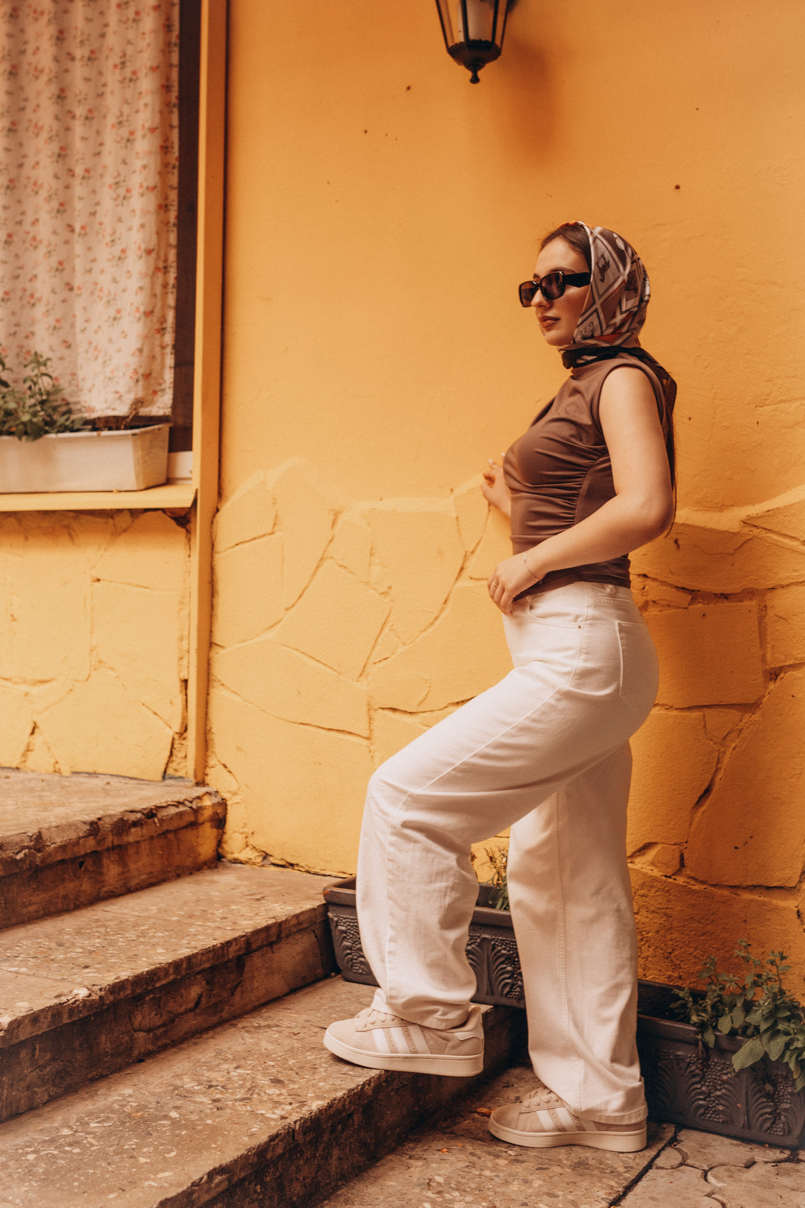 День рождения Маргариты в ресторане Белла Чао. Фотограф в Ставрополе Svetlana Matveeva