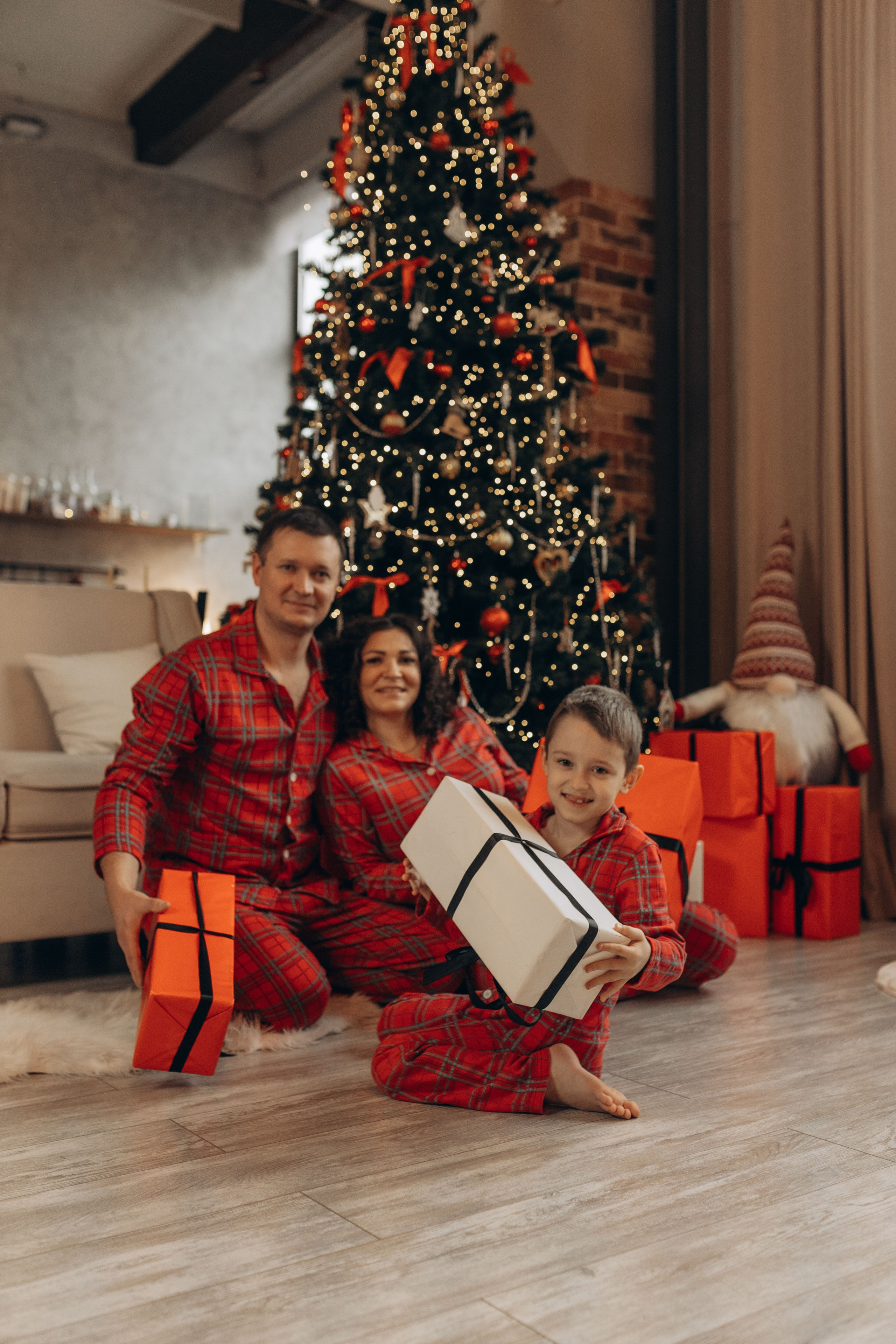 Новогоднее в ожидании чуда. Фотограф в Ставрополе Svetlana Matveeva