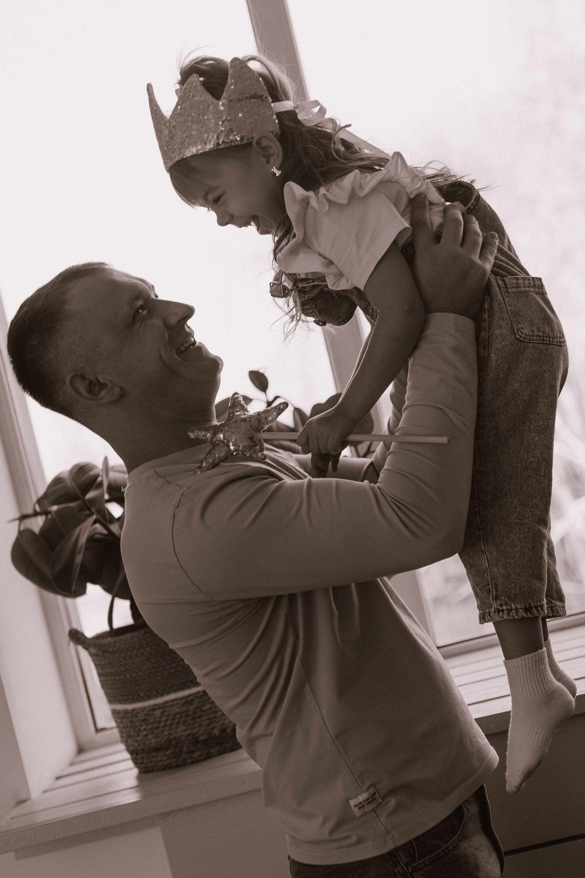 Новогодняя фотосессия в студии 600. Фотограф в Ставрополе Svetlana Matveeva