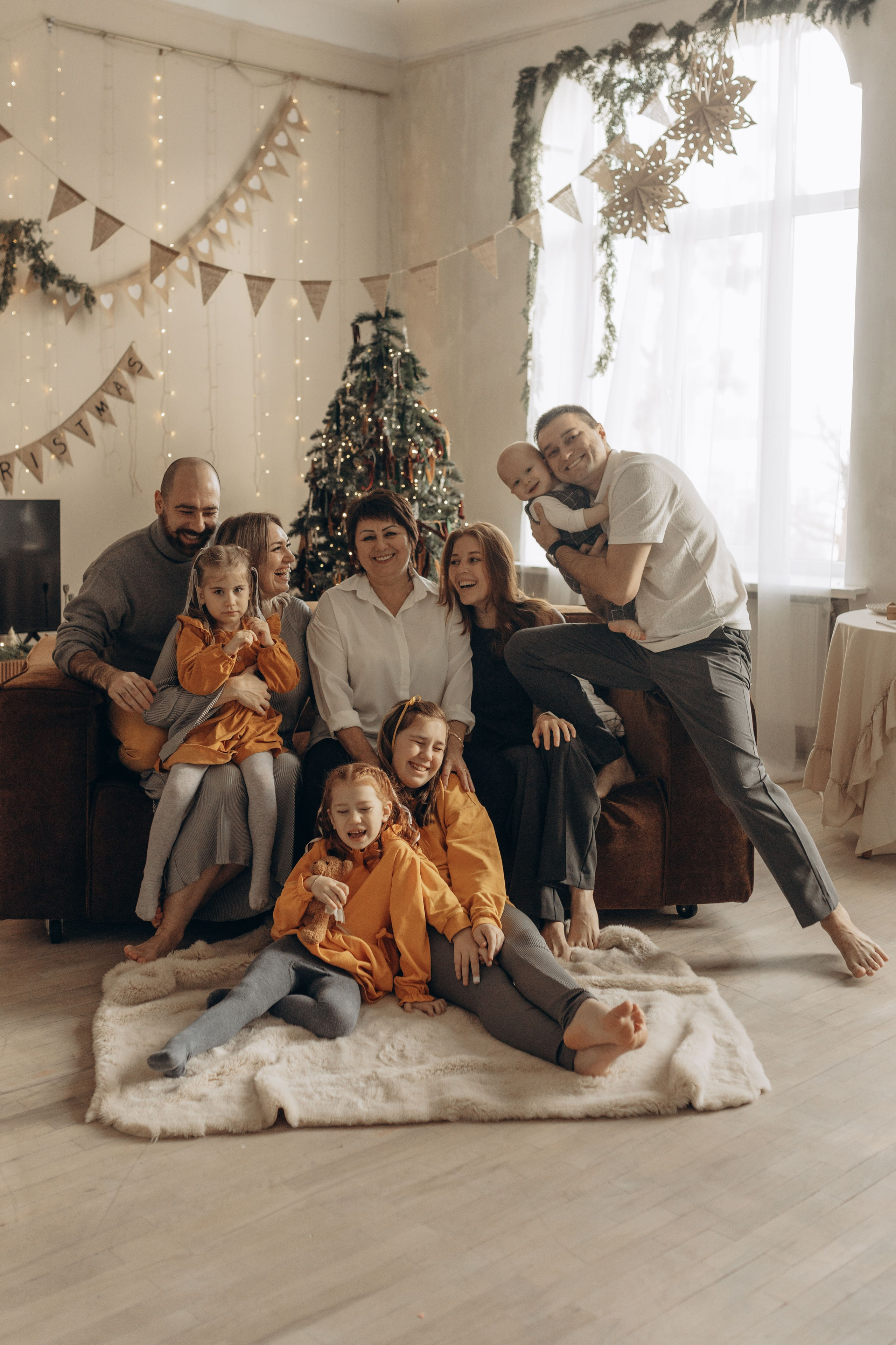 Семейные традиции. Фотограф в Ставрополе Svetlana Matveeva