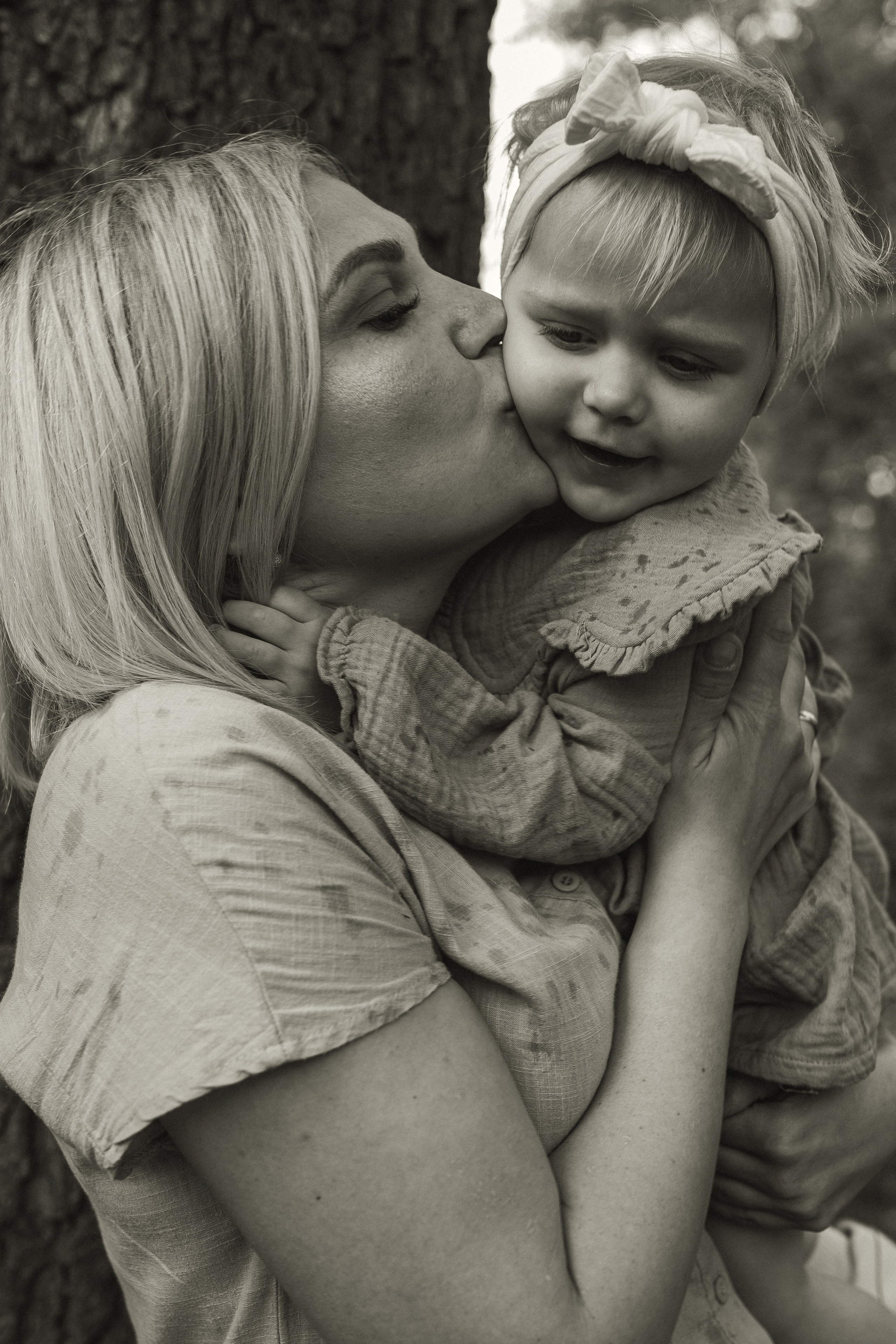 Фотосессия под летним дождем с Алексеем, Юлией и их доченьками. Фотограф в Ставрополе Svetlana Matveeva