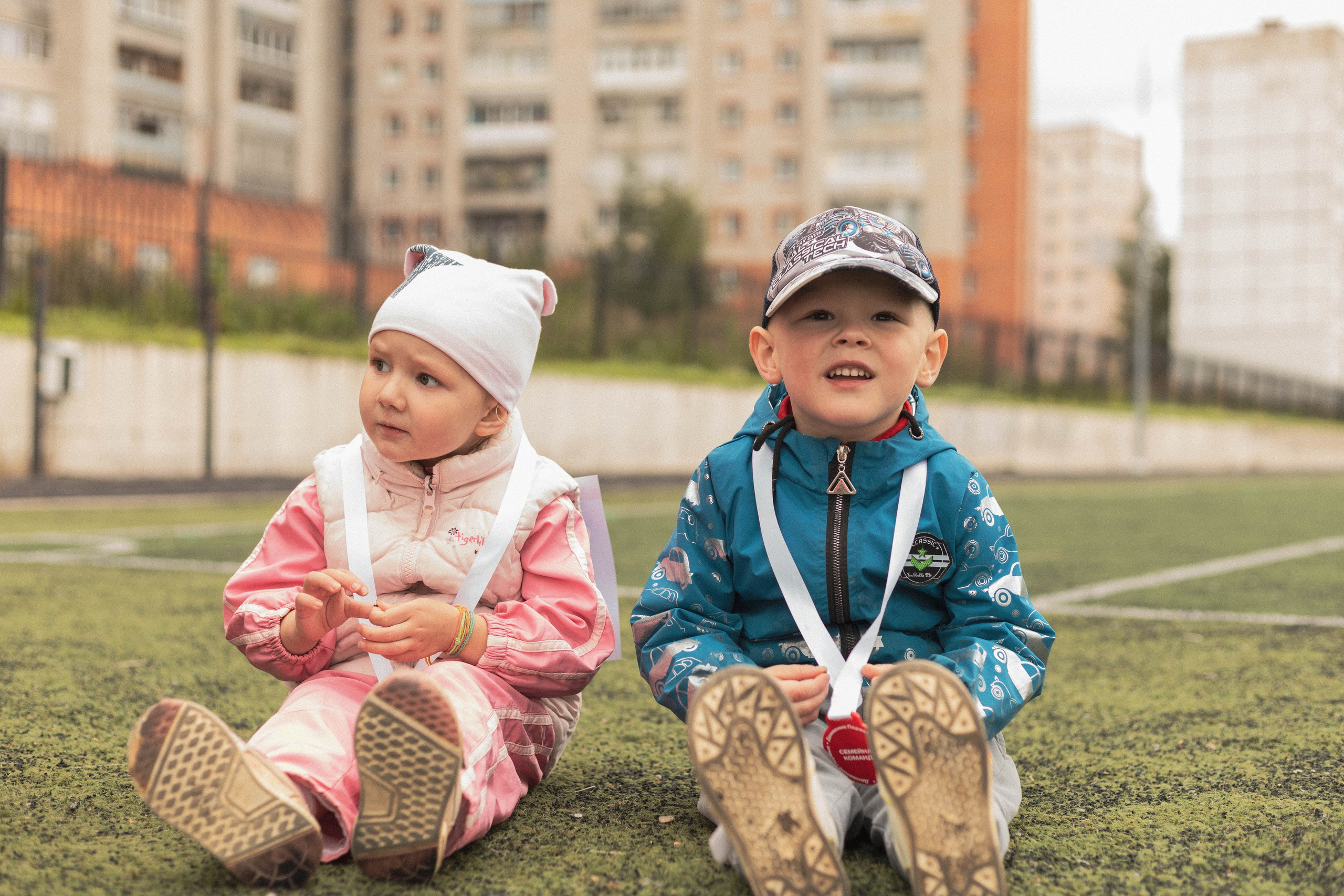 Семейная команда, город Рыбинск. Фотограф в Ярославле Ольга Пыненкова