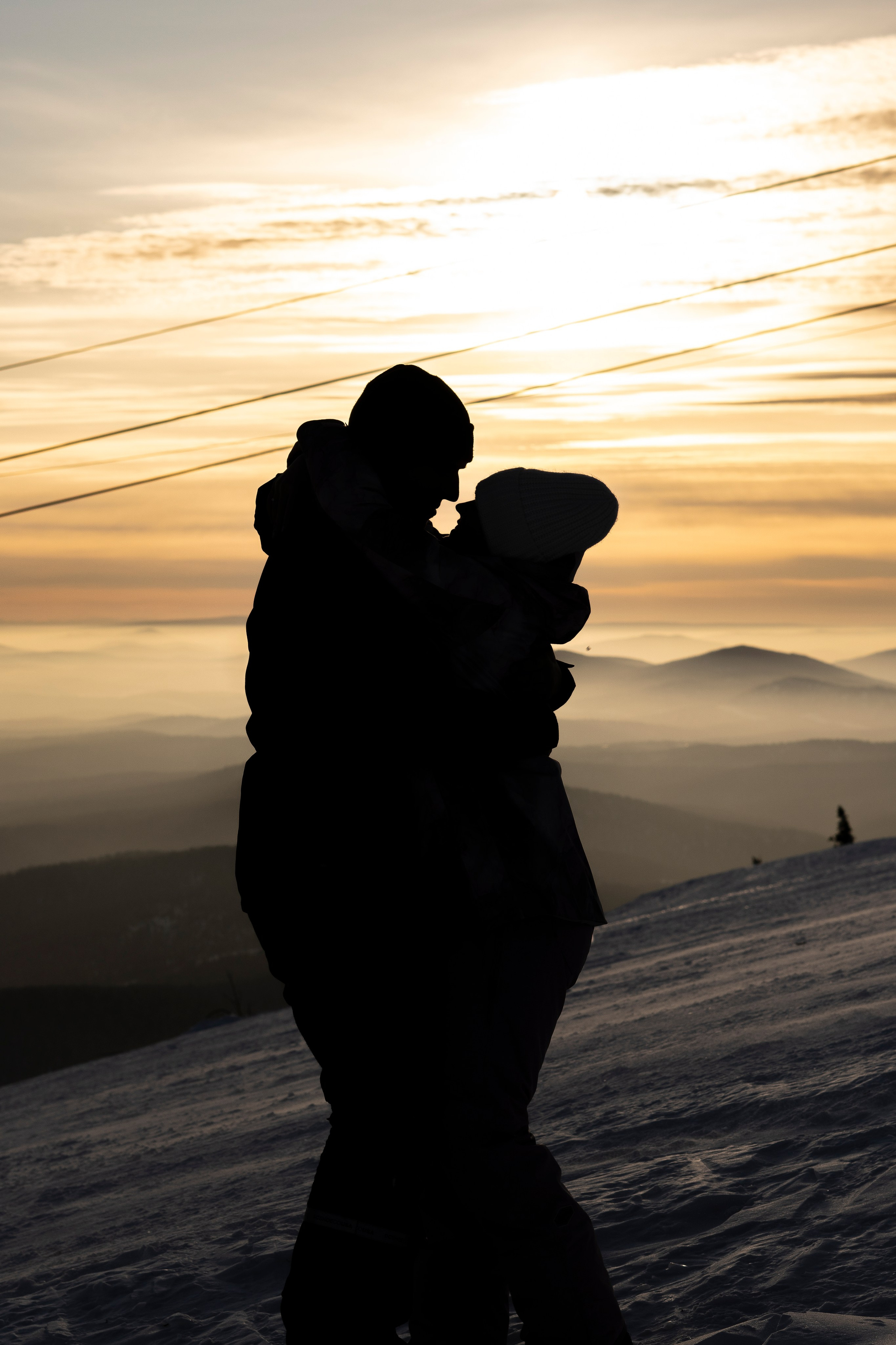 JJ. Анастасия Паршукова — фотограф Шерегеш Новосибирск