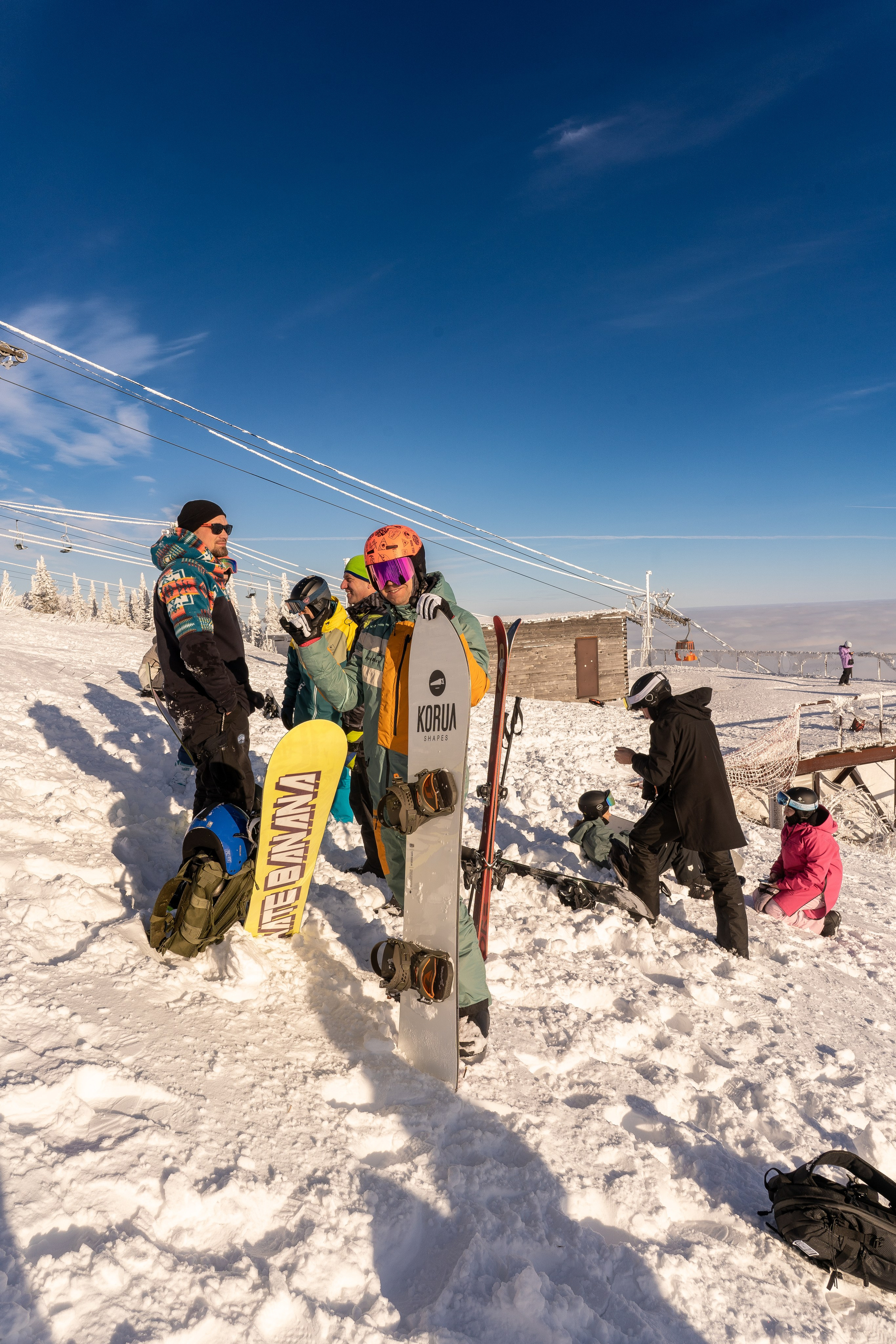 Джой 6.12. Анастасия Паршукова — фотограф Шерегеш Новосибирск