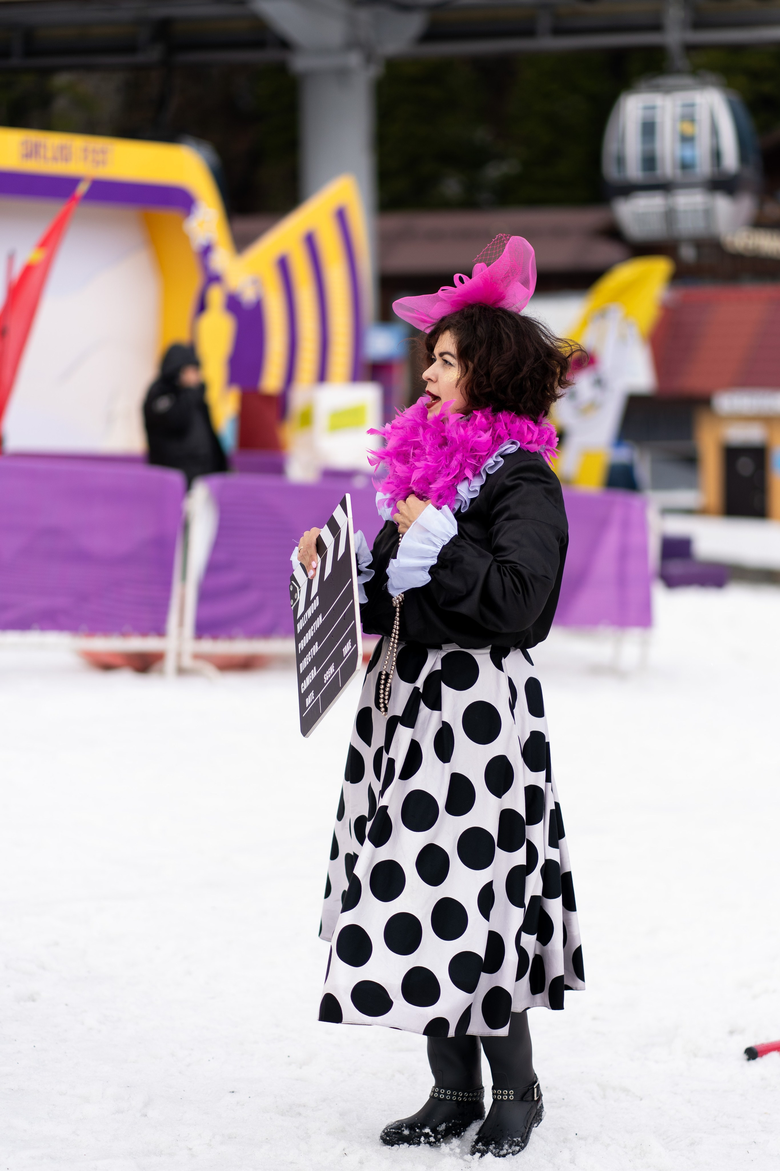 Грелка 19.04.24. Анастасия Паршукова — фотограф Шерегеш Новосибирск