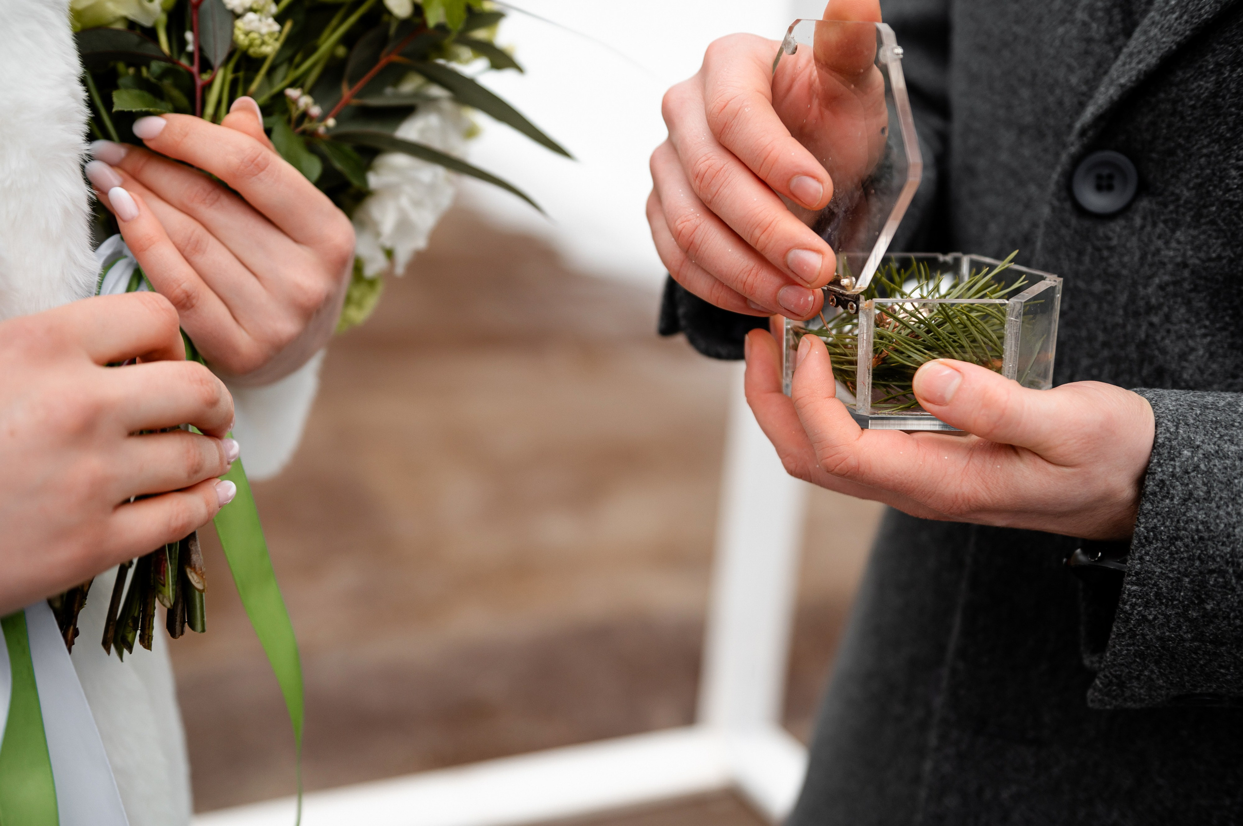 Андрей и Анастасия. Zhulanovilya