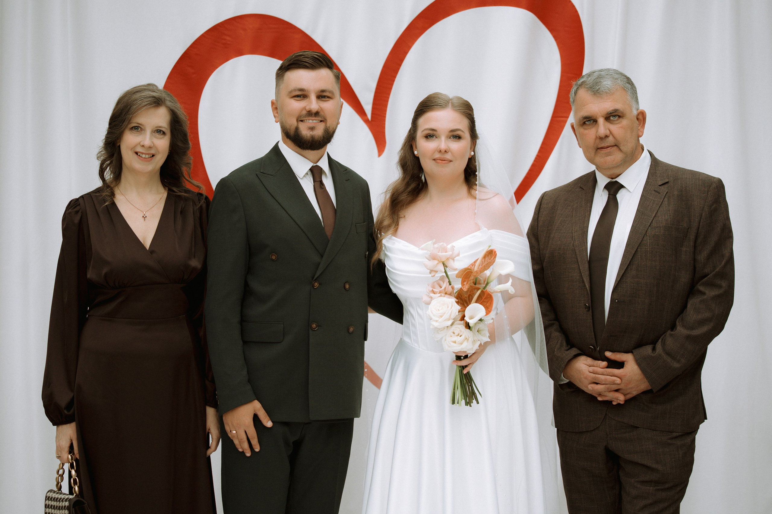 Liza+Danya Anons. Семейный и портретный фотограф в Саратове Сахарова Маша