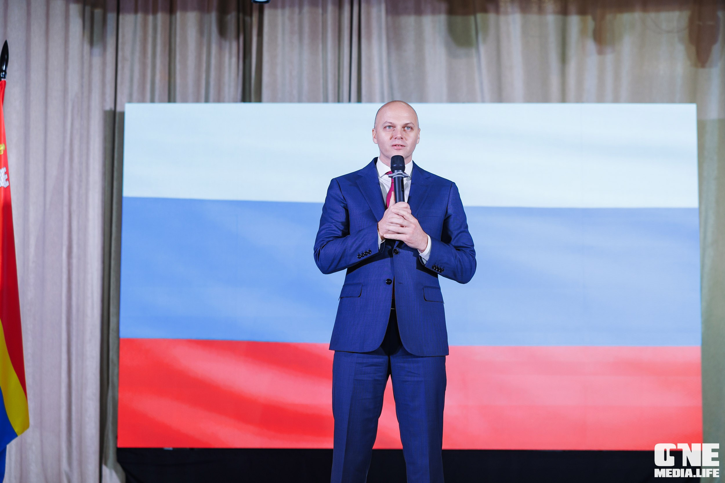 Фоторепортаж с XI Областного добровольческого форума. One Media Life: фоторепортажи, фотоотчеты с мероприятий и заведений