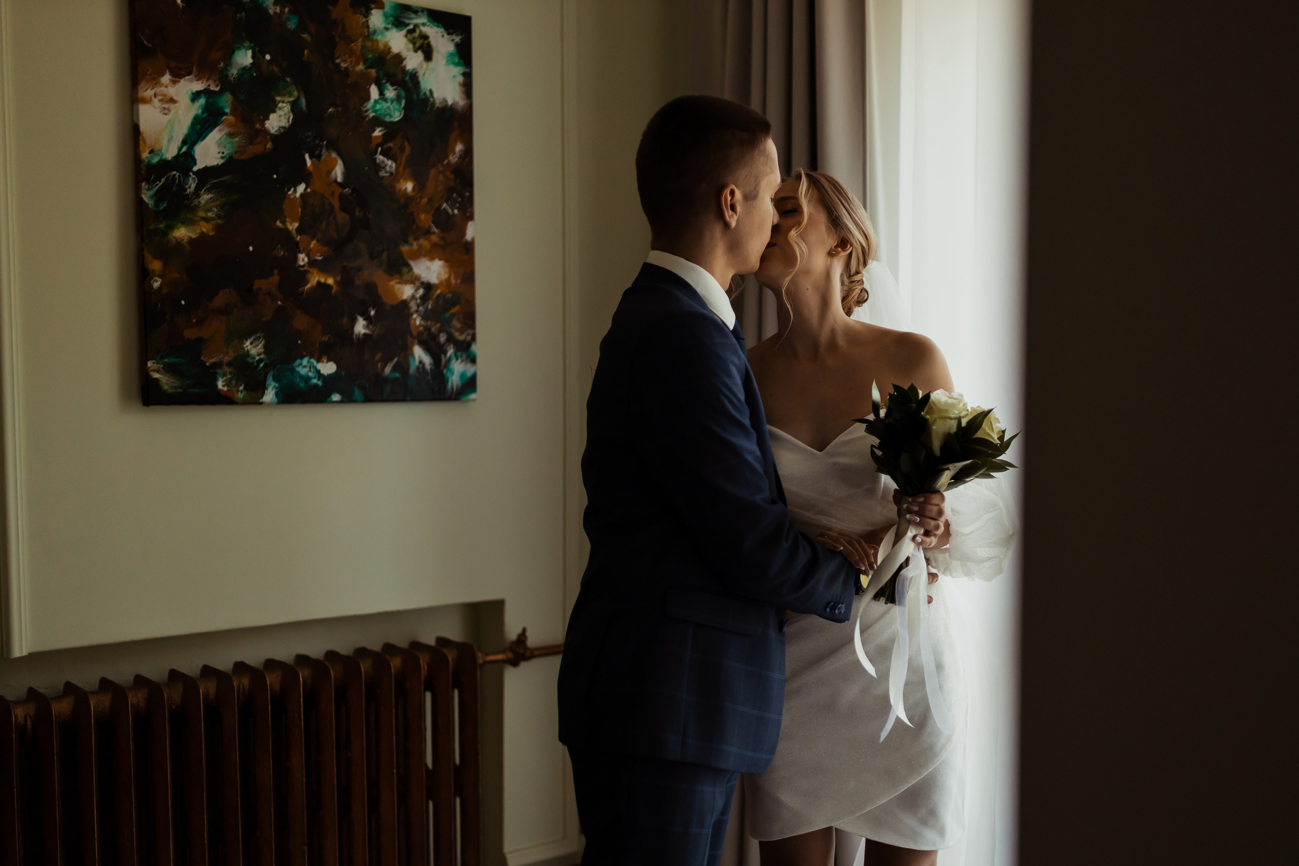 Ваня & Настя. ФОТОГРАФ Маргарита Сивакова | Ярославль Кострома Москва