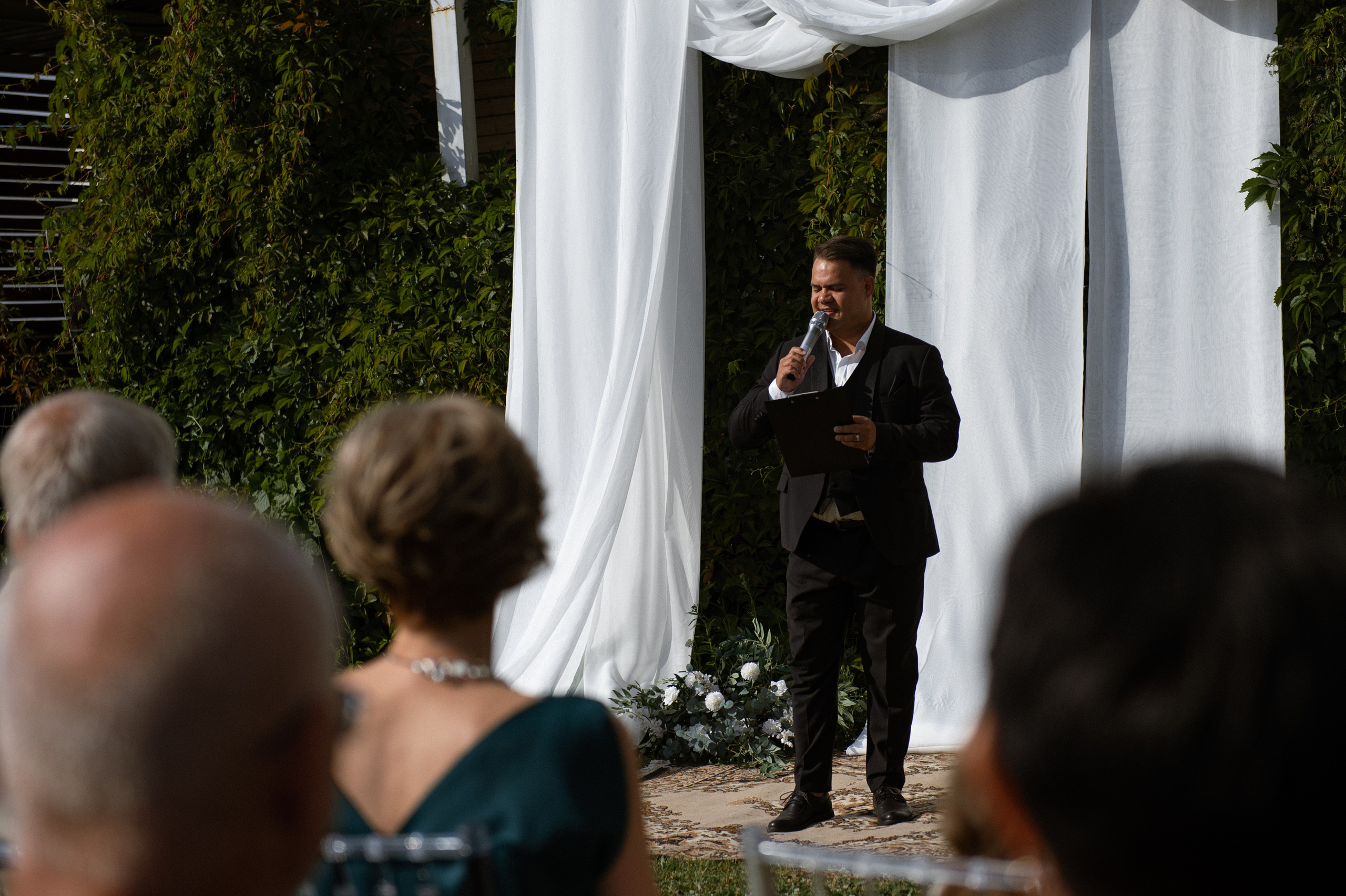 Таня и Женя. Свадебный и репортажный фотограф Сергей Чесноков