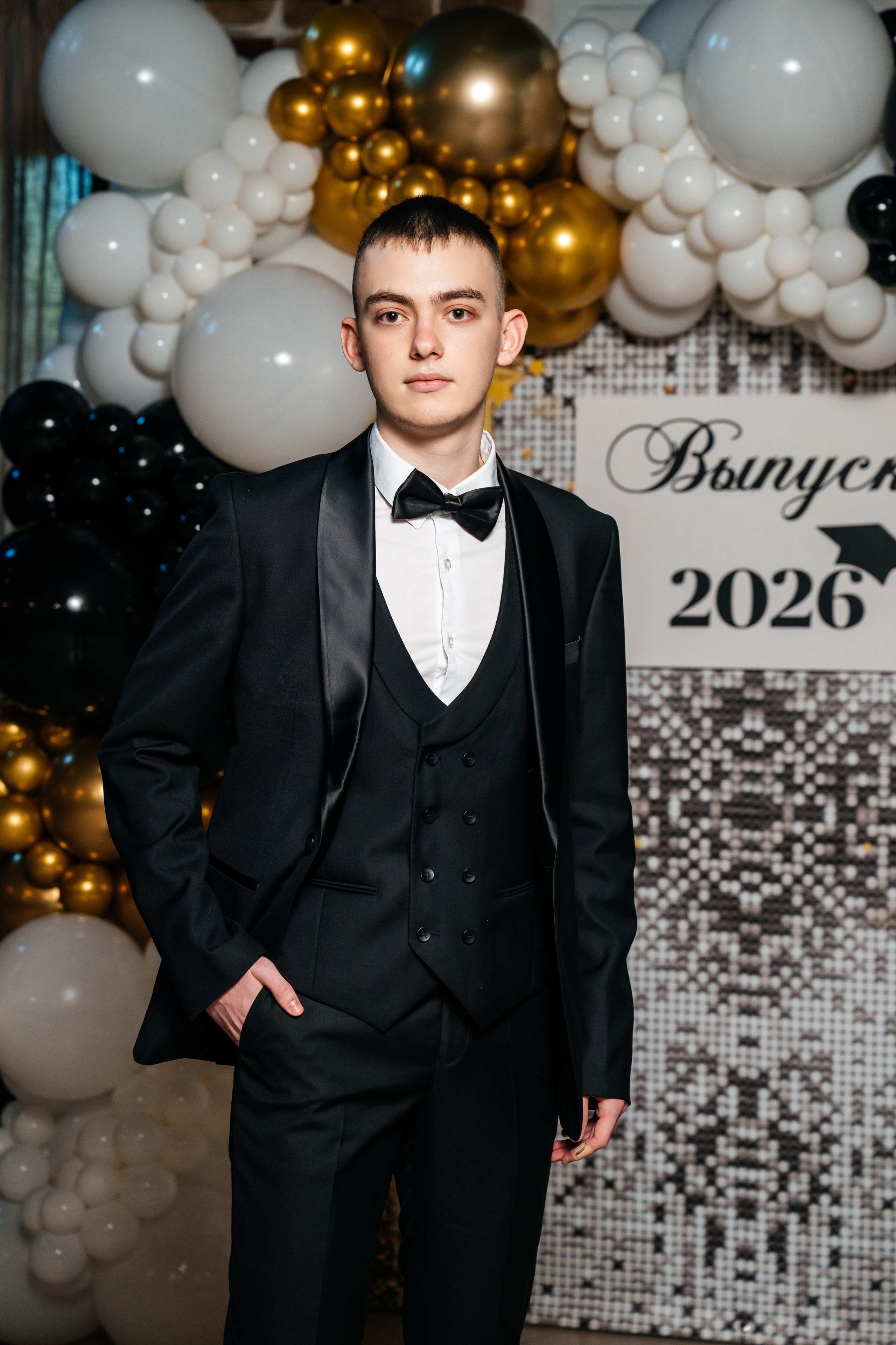 Выпускной. Репортаж. Школьный фотограф в Валуйках. Фотосессии для выпускников и изготовление выпускных альбомов в городе Валуйки и в Белгородской области