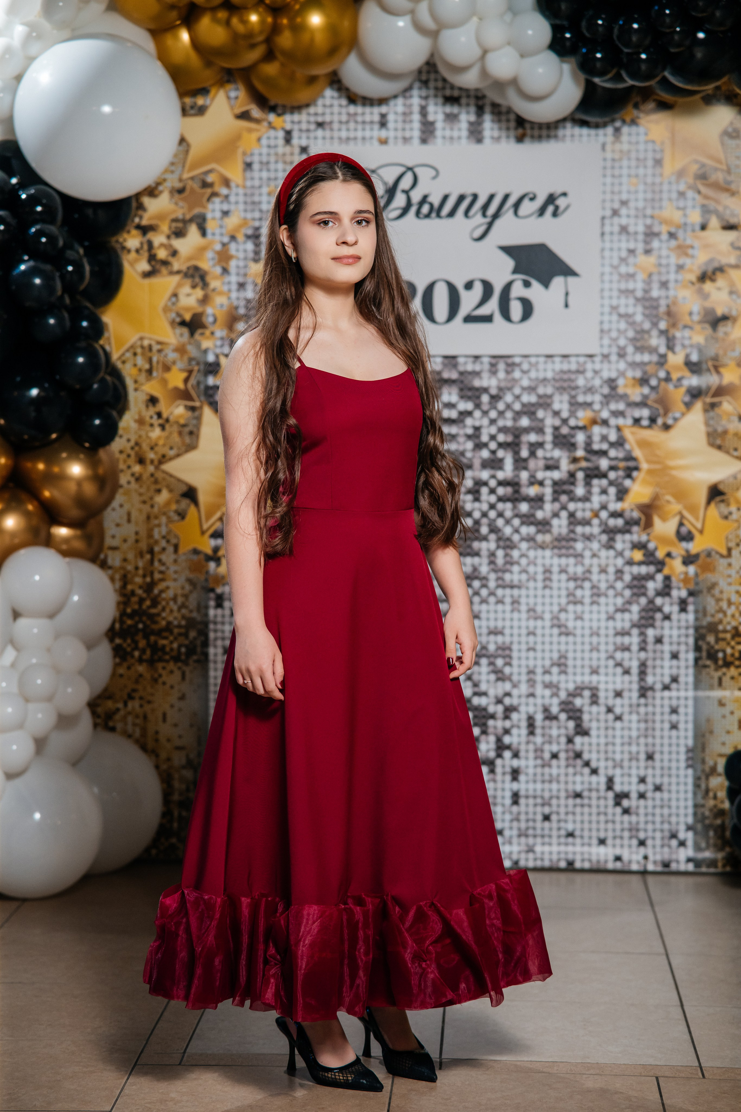 Выпускной. Репортаж. Школьный фотограф в Валуйках. Фотосессии для выпускников и изготовление выпускных альбомов в городе Валуйки и в Белгородской области