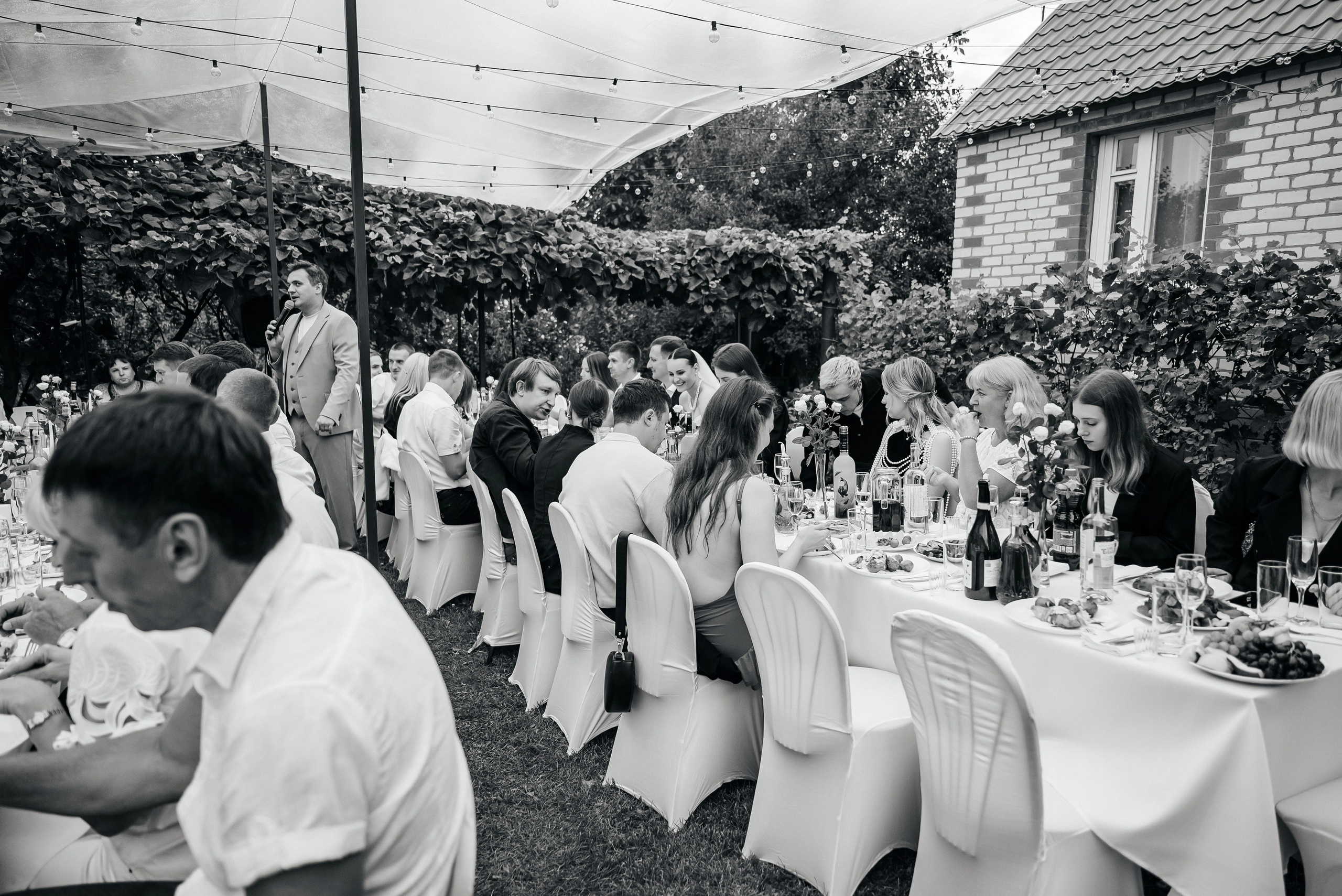 «Свадьба Даши и Артема». Школьный фотограф в Валуйках. Фотосессии для выпускников и изготовление выпускных альбомов в городе Валуйки и в Белгородской области