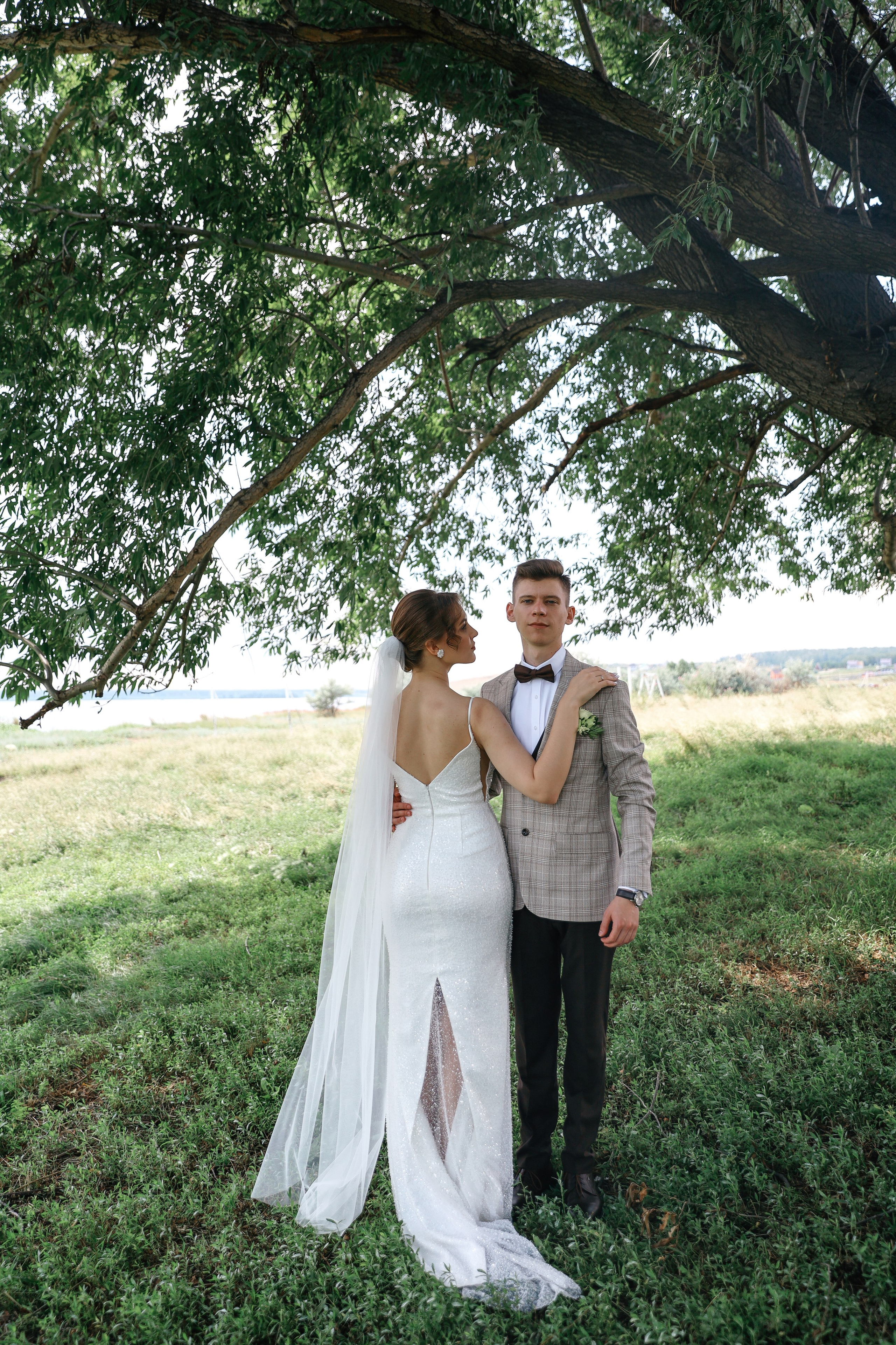 Gleb & Anastasiya. Семейный и свадебный фотограф в Южноуральске Екатерина Столярова