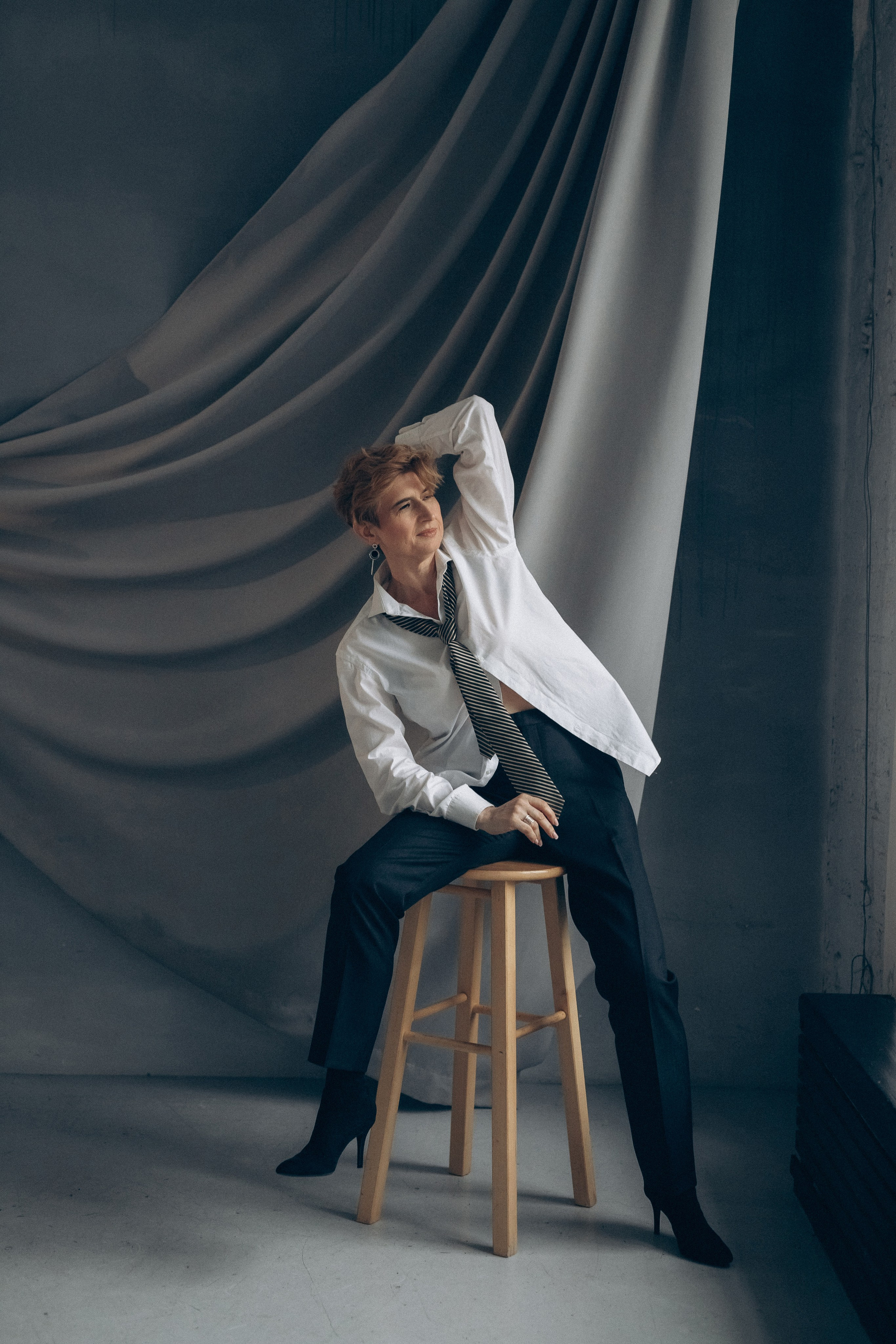 Наташа. Фотограф Ногинск Электросталь Наталья Осетрова