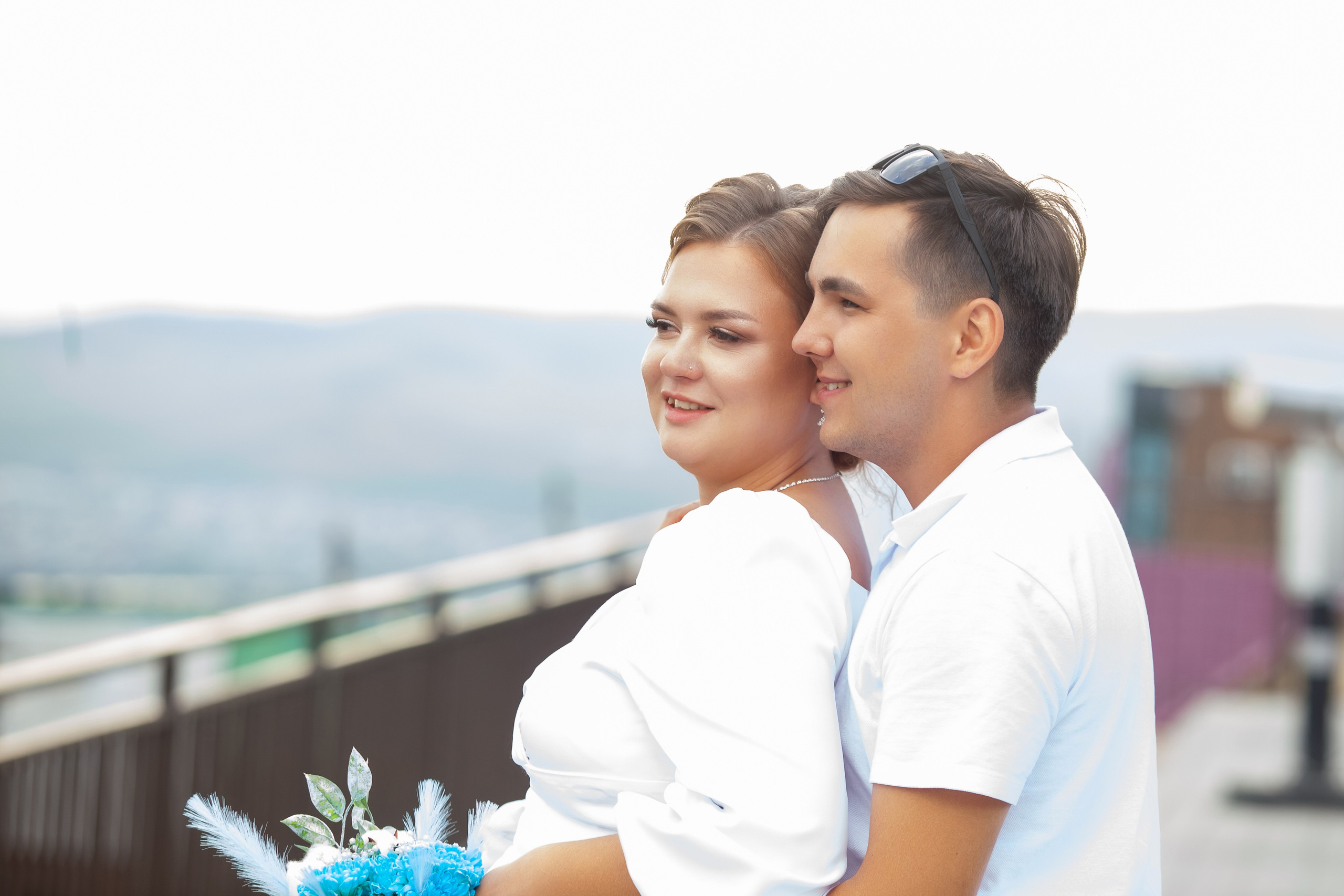 Дарья и Павел. Фотограф Бурятия. Печать фотокниг