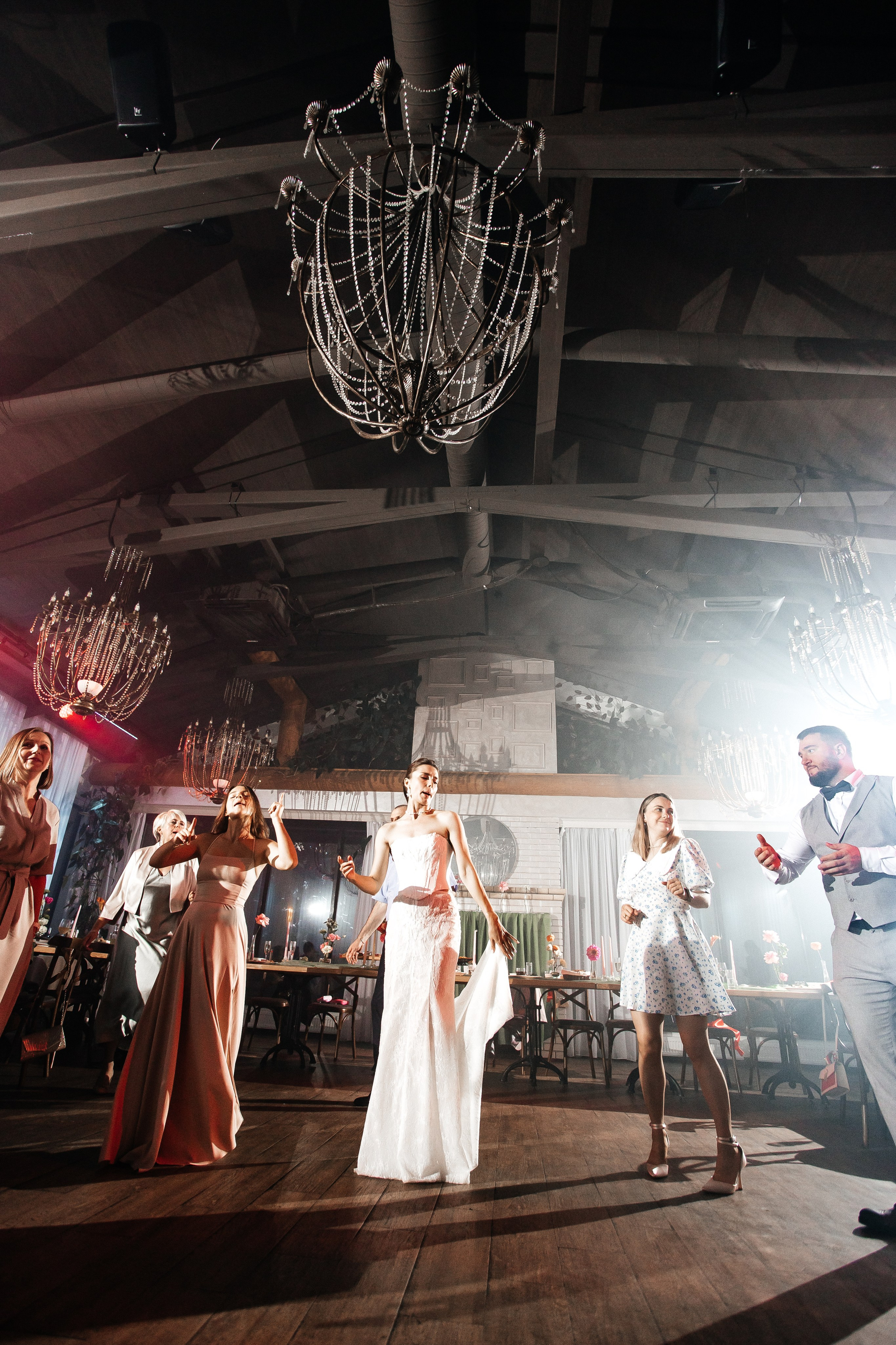 23/08. Свадебный фотограф в Москве Виктория Арехова