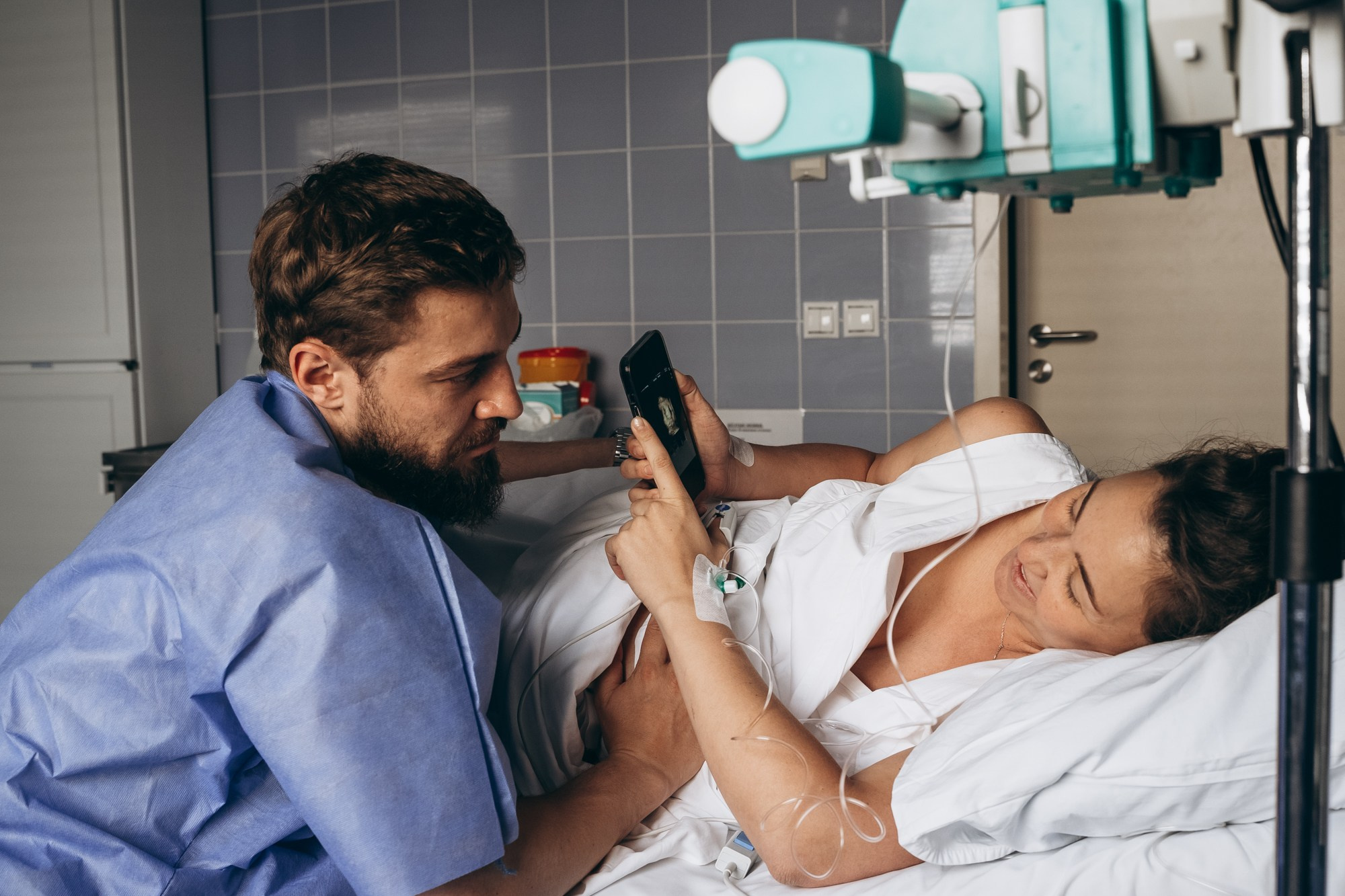 Фотограф на роды в Москве. Фотограф на роды в Москве Алла Rockymouse