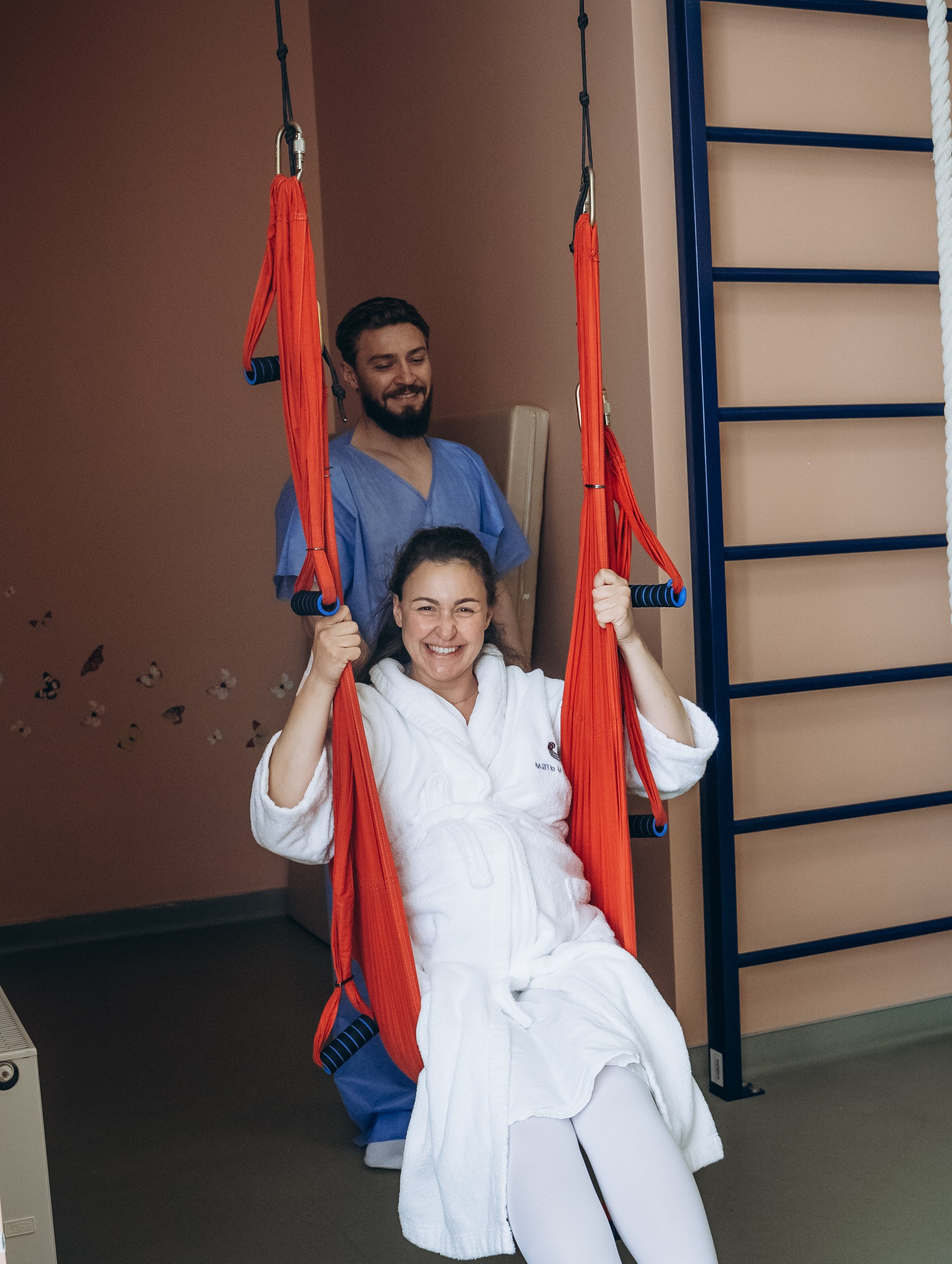 Фотограф на роды в Москве. Фотограф на роды в Москве Алла Rockymouse