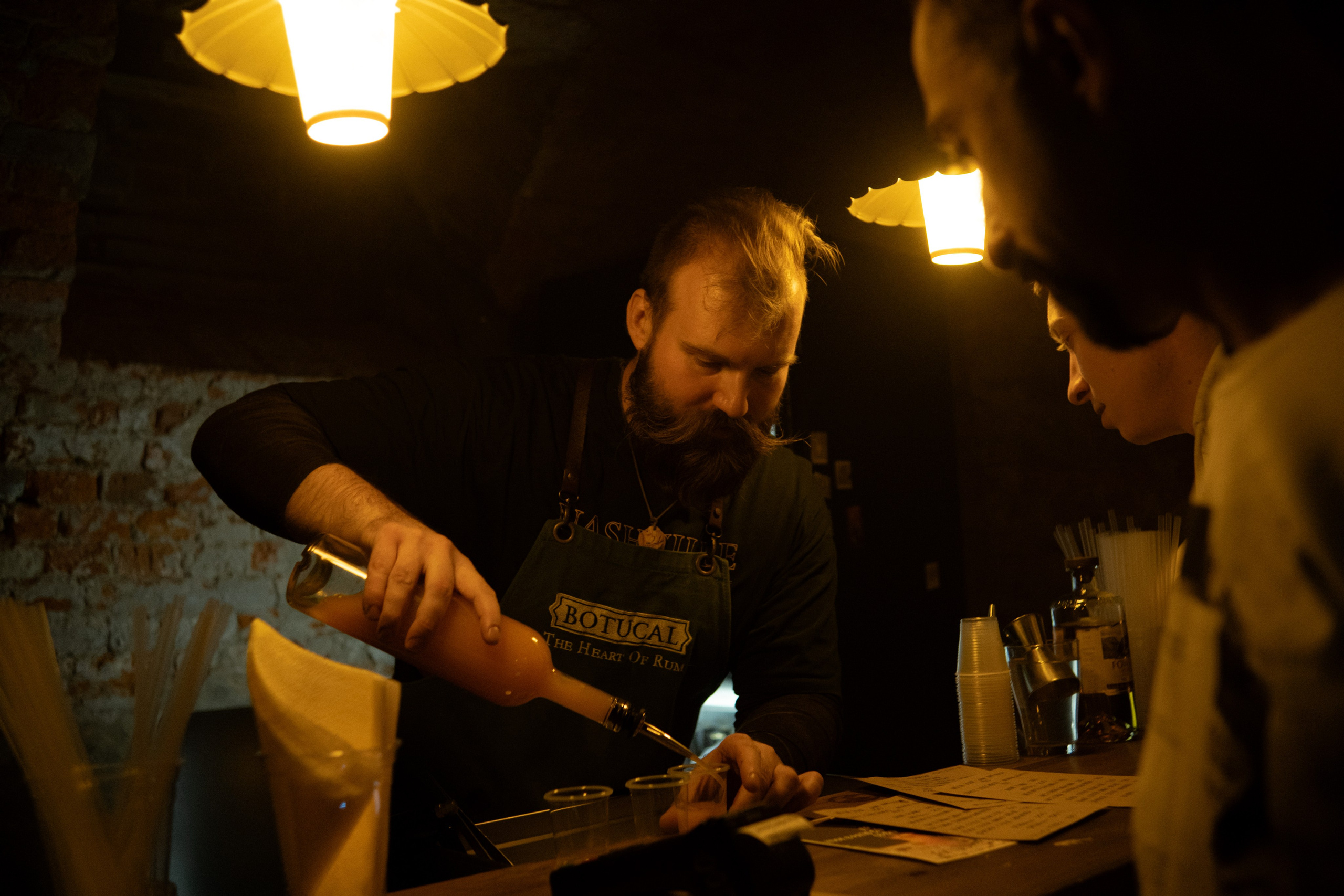 Кратная Звезда | JUNGLE WAVE. Фотограф Vika Rin