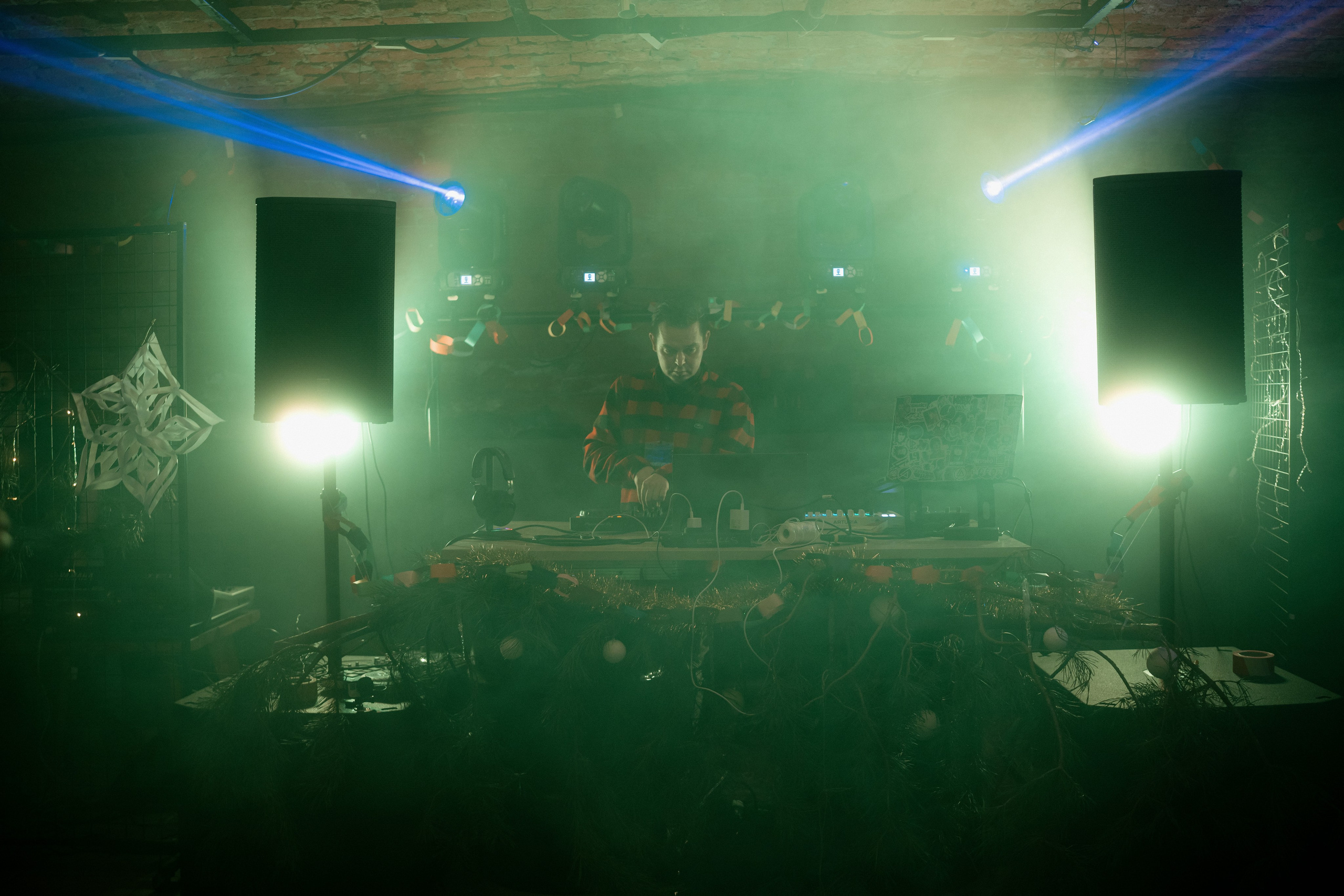 FROM PROVINCE | Морозилка. Фотограф Vika Rin