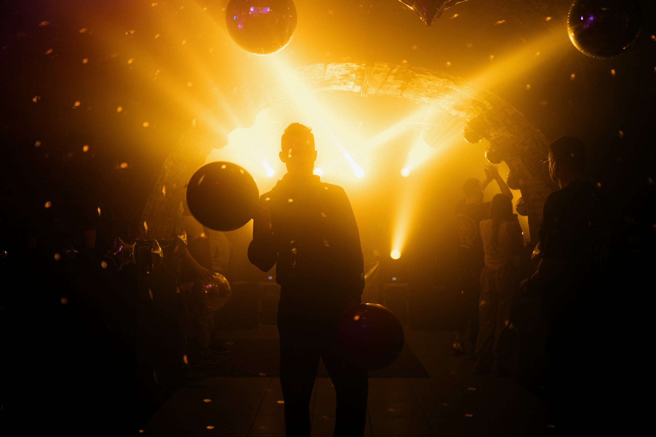 FROM PROVINCE | Одиссея. Фотограф Vika Rin