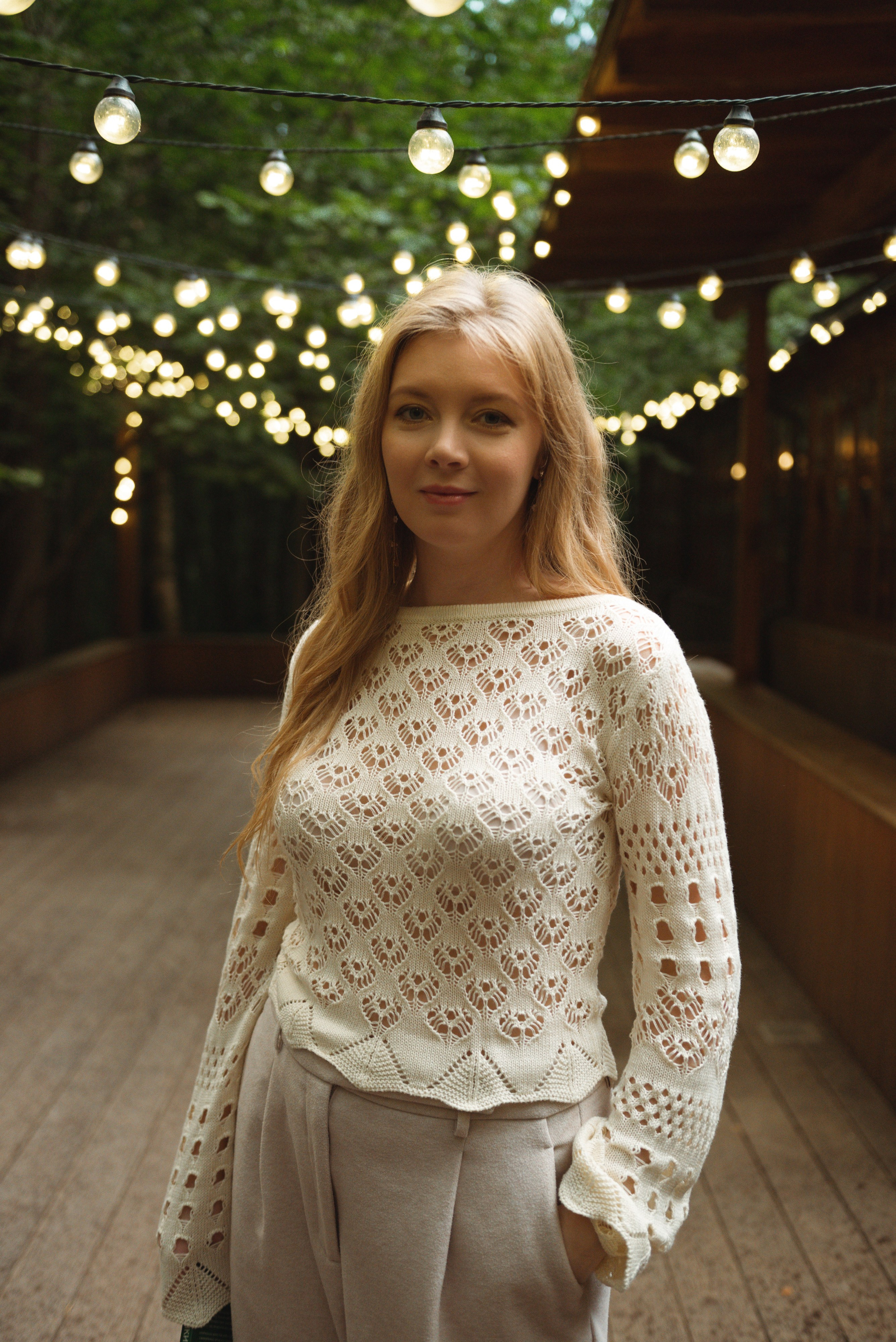 Настя (съемка для блога @nastya.makosh). Фотограф Москва Настя Профотовна. Репортажные, свадебные и контент фотосессии