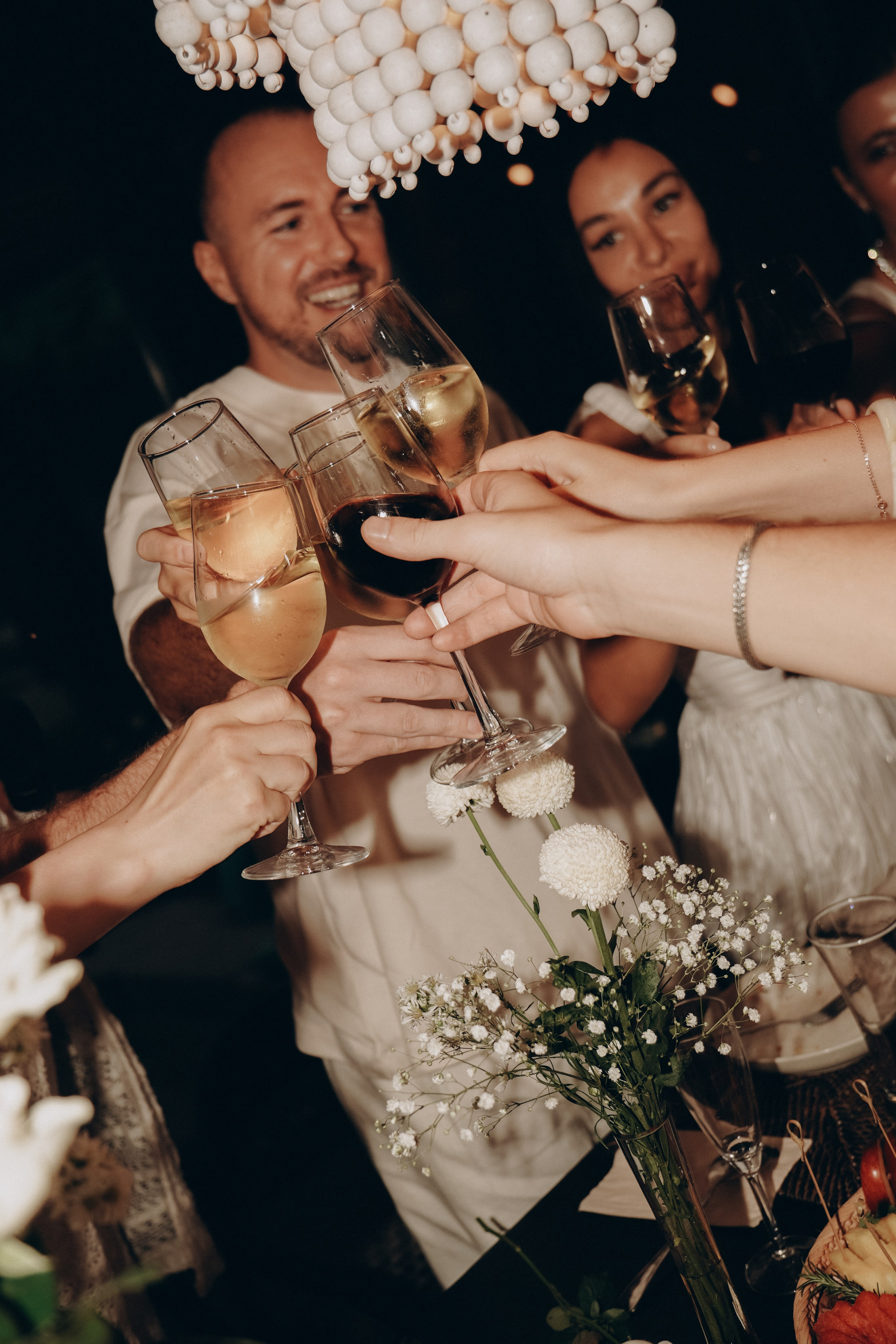 День Рождения Вани. Ольга Антипова — фотограф