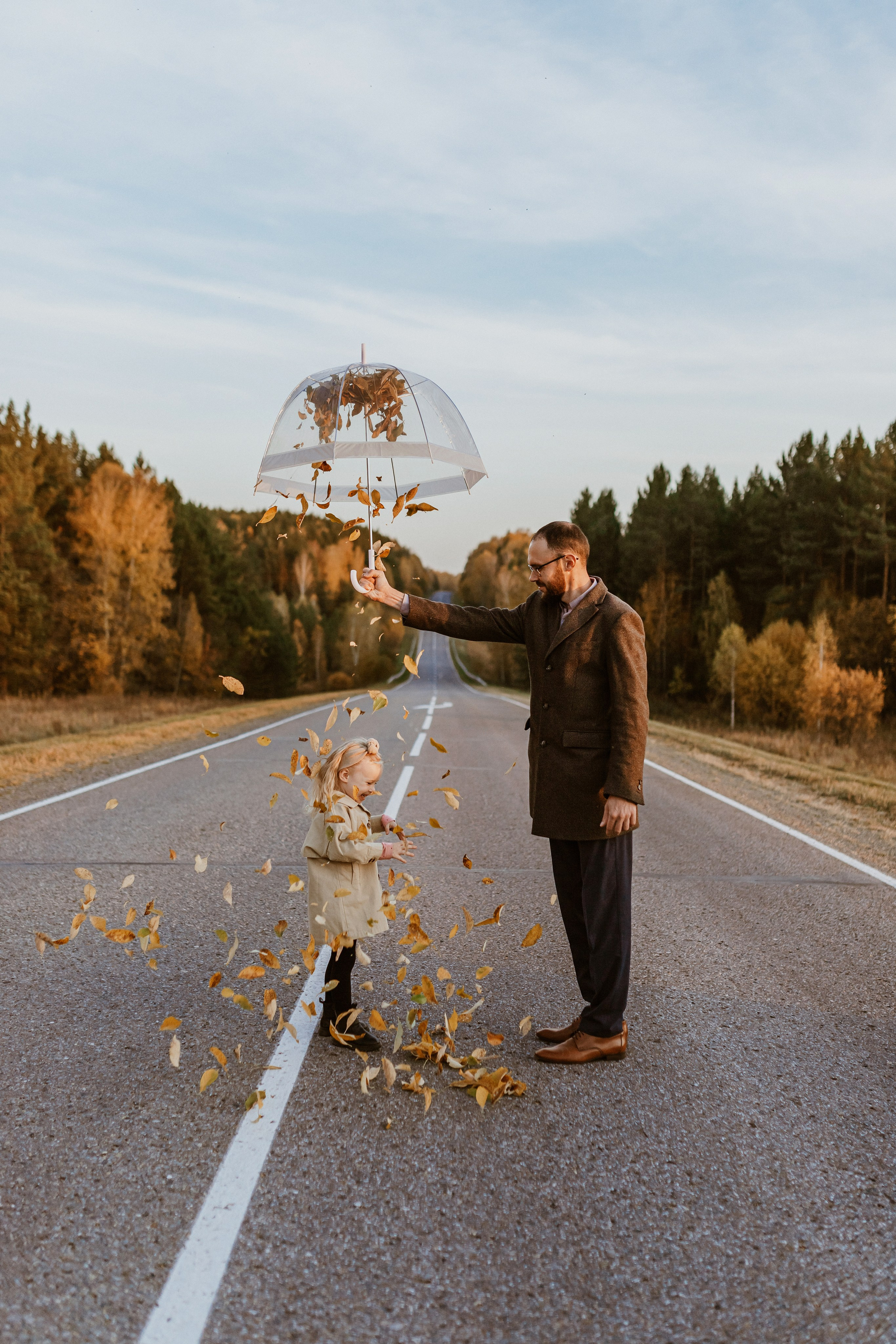 Семейная. Фотограф Костенко Полина