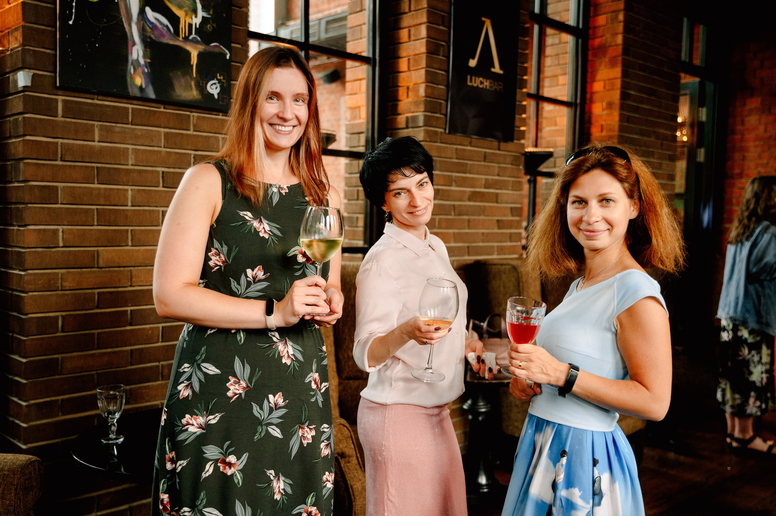 КОРПОРАТИВ Nestlé. Шашкова Вероника / Свадебный и семейный фотограф Москва и Ярославль