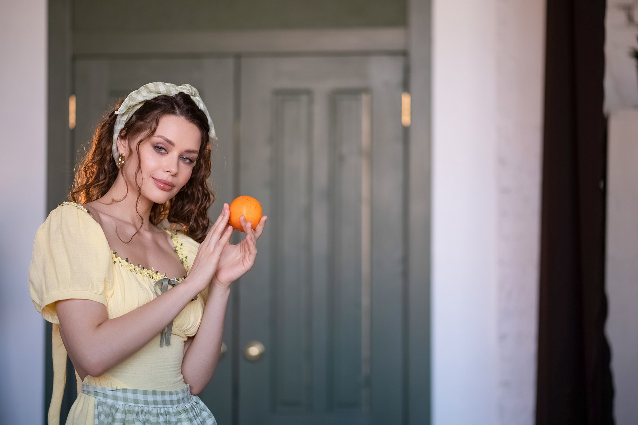 Мандарины. Контент и бизнес съемка. Первоуральск, Екатеринбург.Наталья Старек