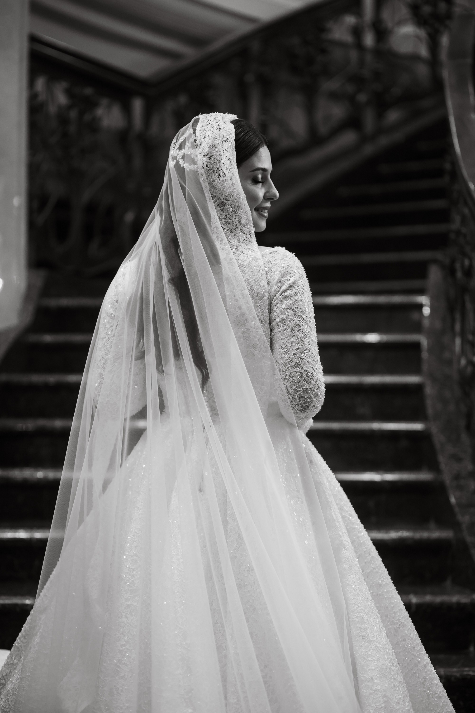 Свадьба. Свадебный фотограф из Москвы Марат Ферзалиев