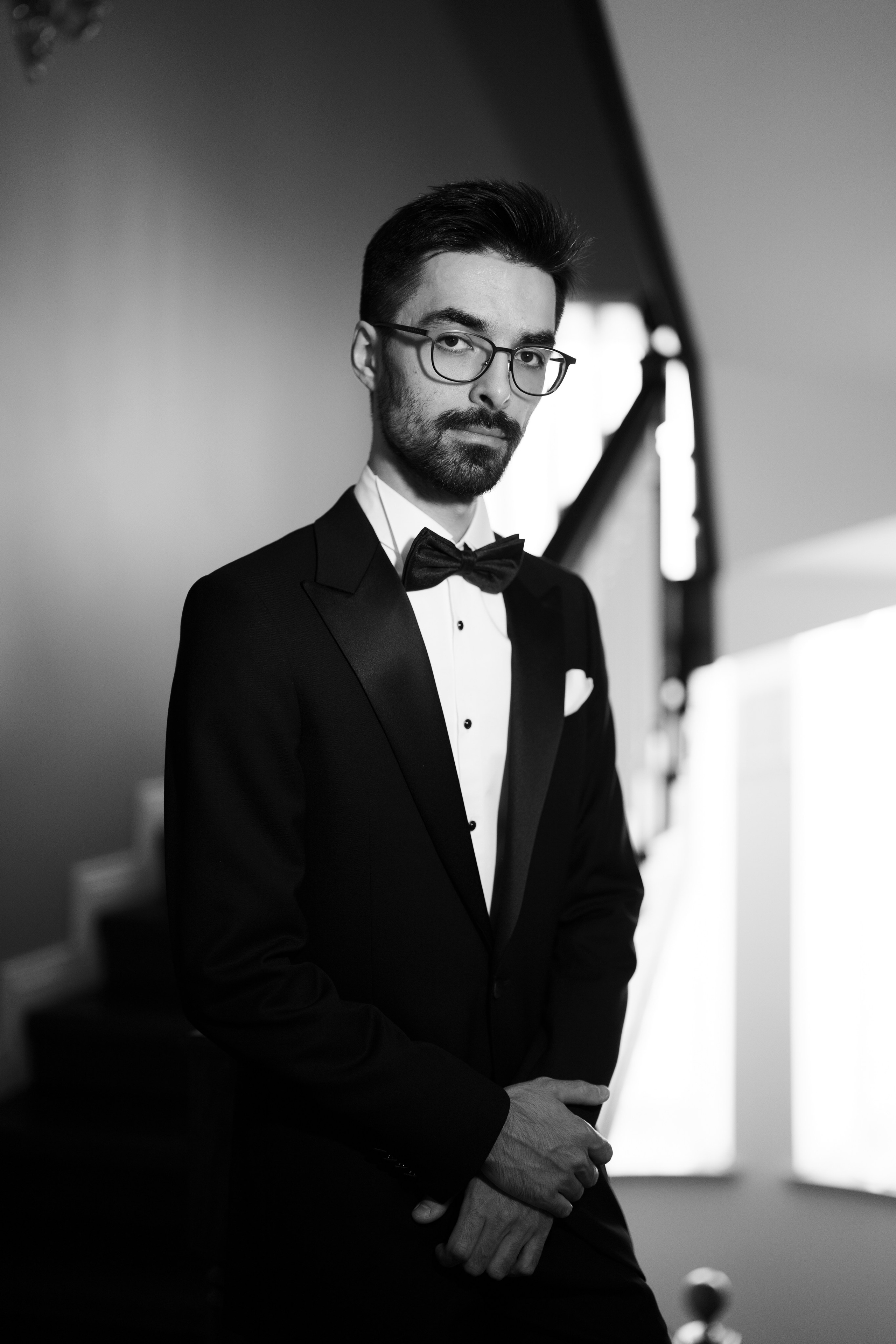 Фотограф в Москве