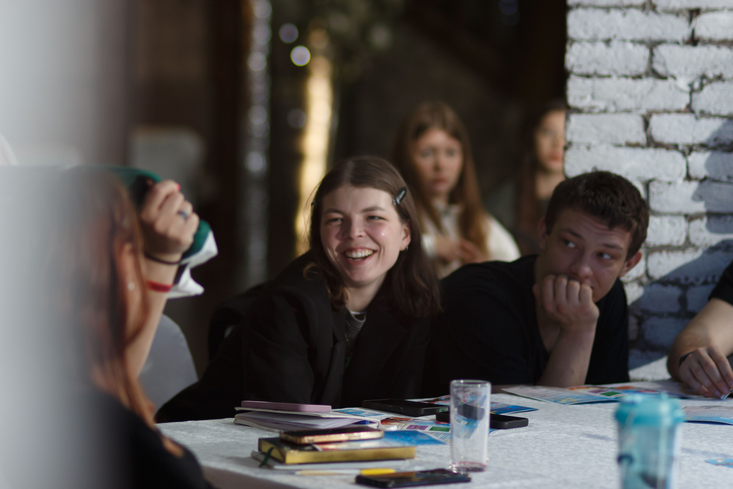 Art start. Фотограф Улан-Удэ Алексей Раднаев RAD