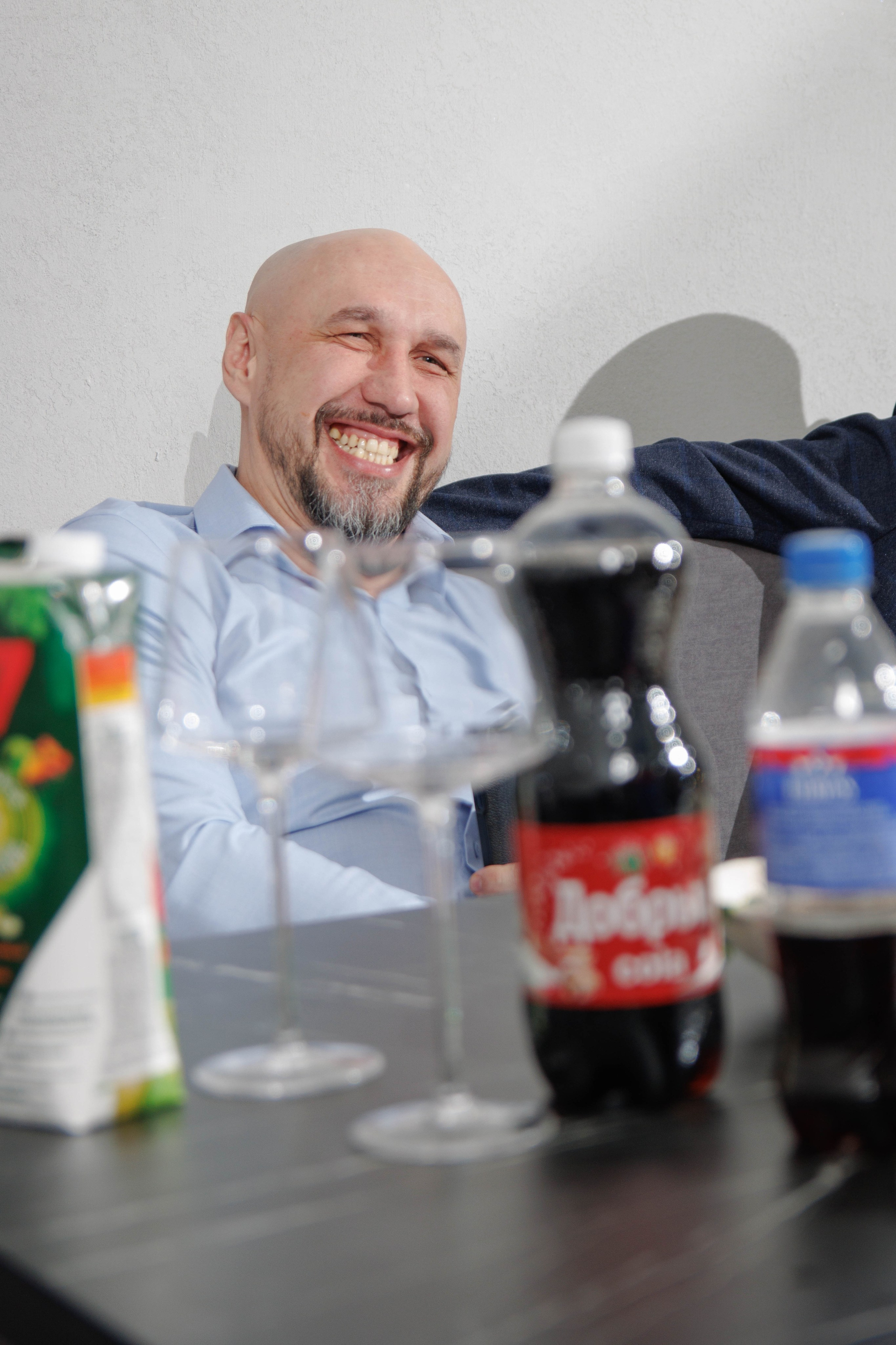 День рождения Екатерины. Фотограф Улан-Удэ Алексей Раднаев RAD