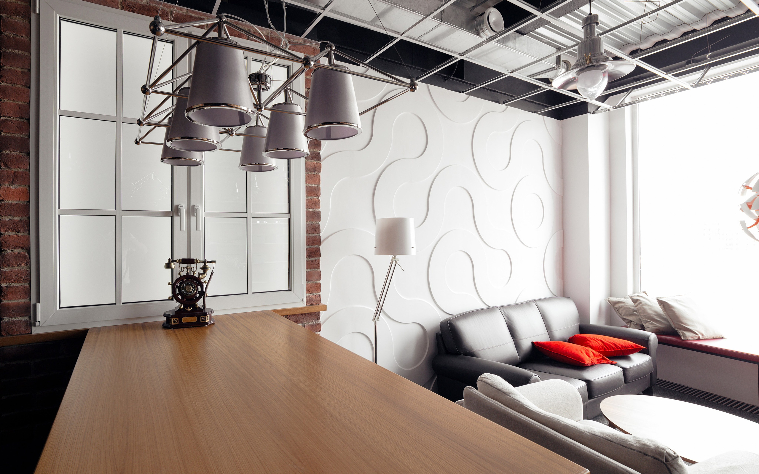 БЦ Авеню. Дизайн интерьера квартир домов и общественных помещений, семейная студия Татьяна и Александр Бродюк в Санкт-Петербурге