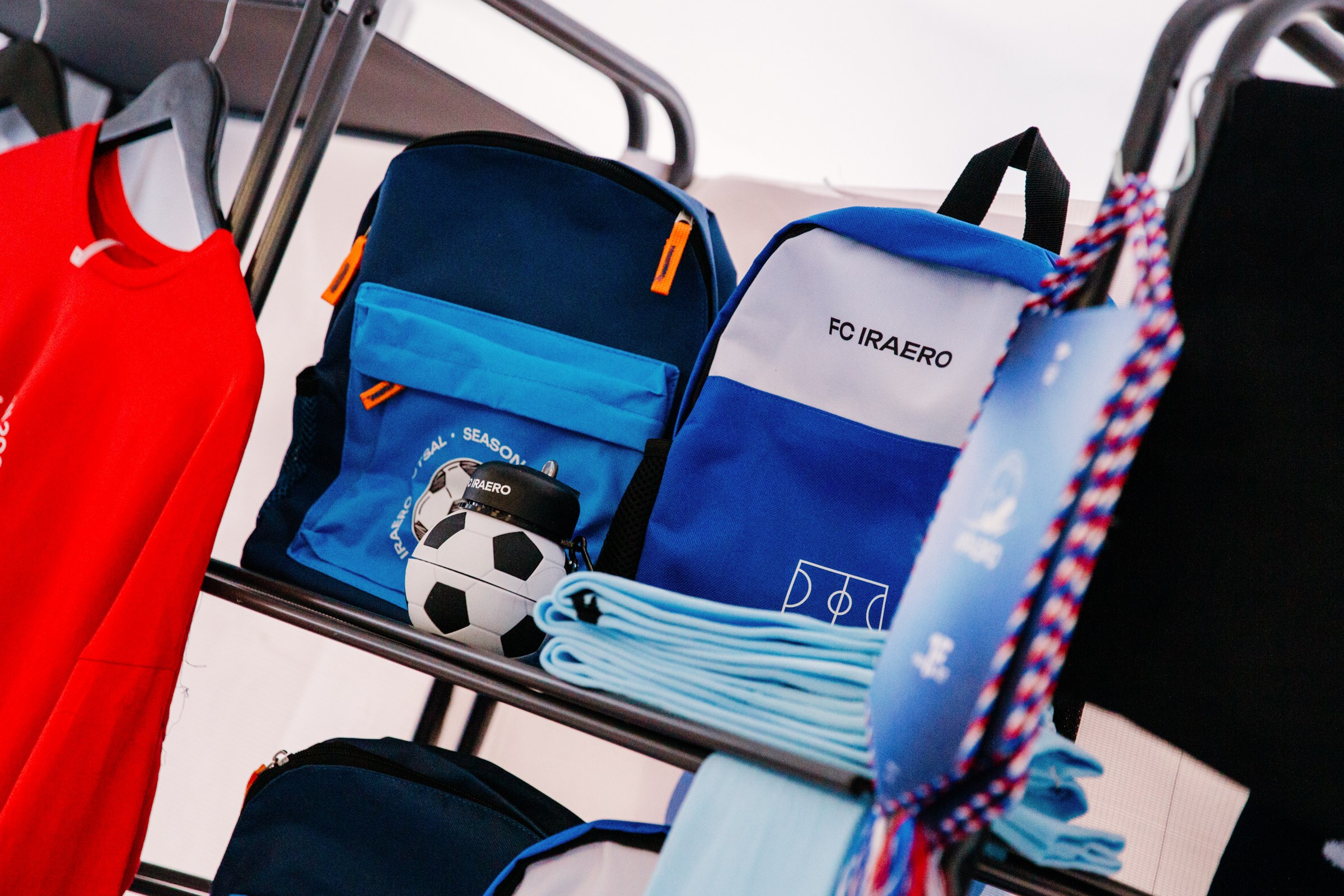 БЕТСИТИ Суперлига по футзалу | ИрАэро — Синара | 11.10.25. Фотограф в Иркутске Евгения Айвазова