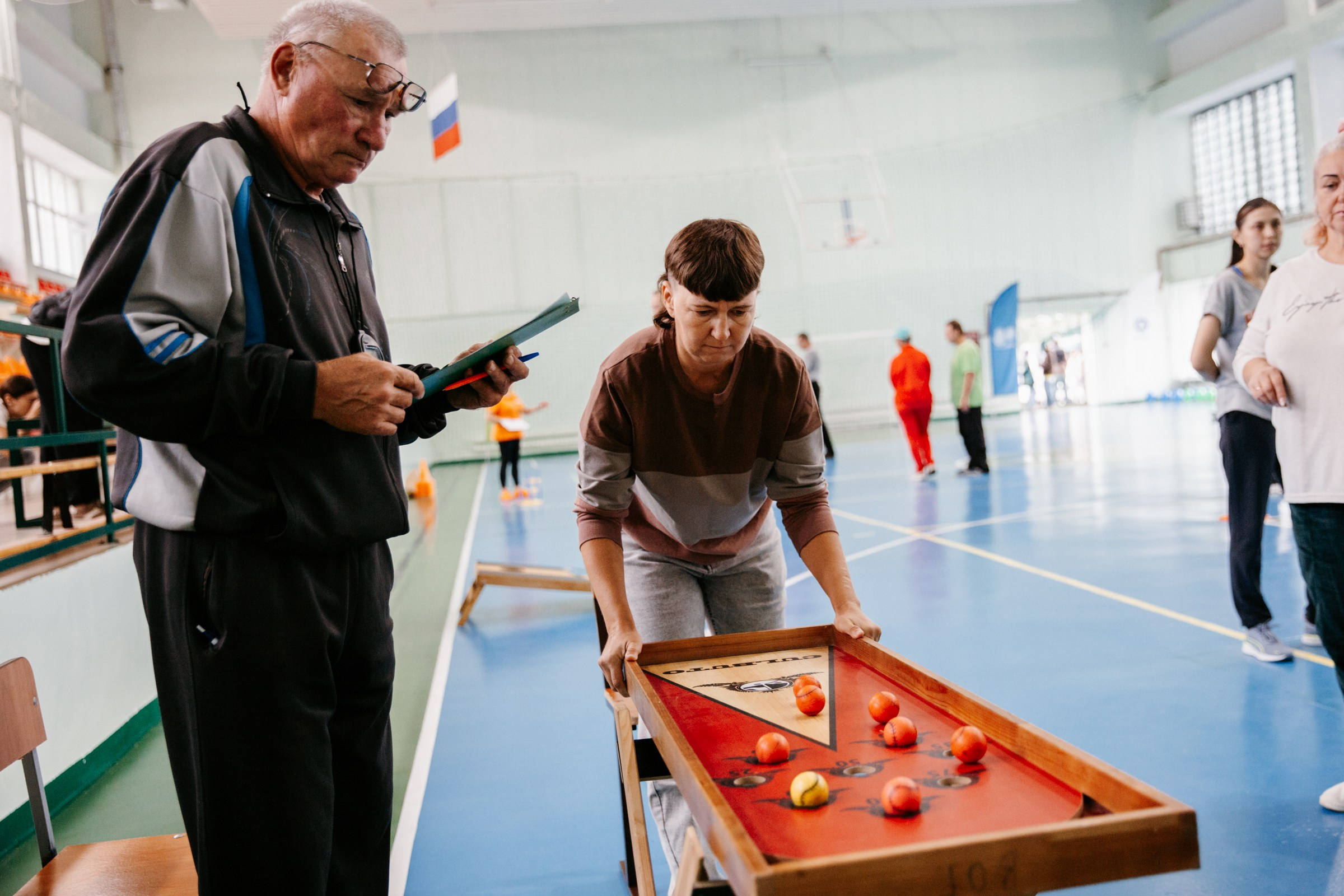 День города Усолье-Сибирское 2025. Фотограф в Иркутске Евгения Айвазова