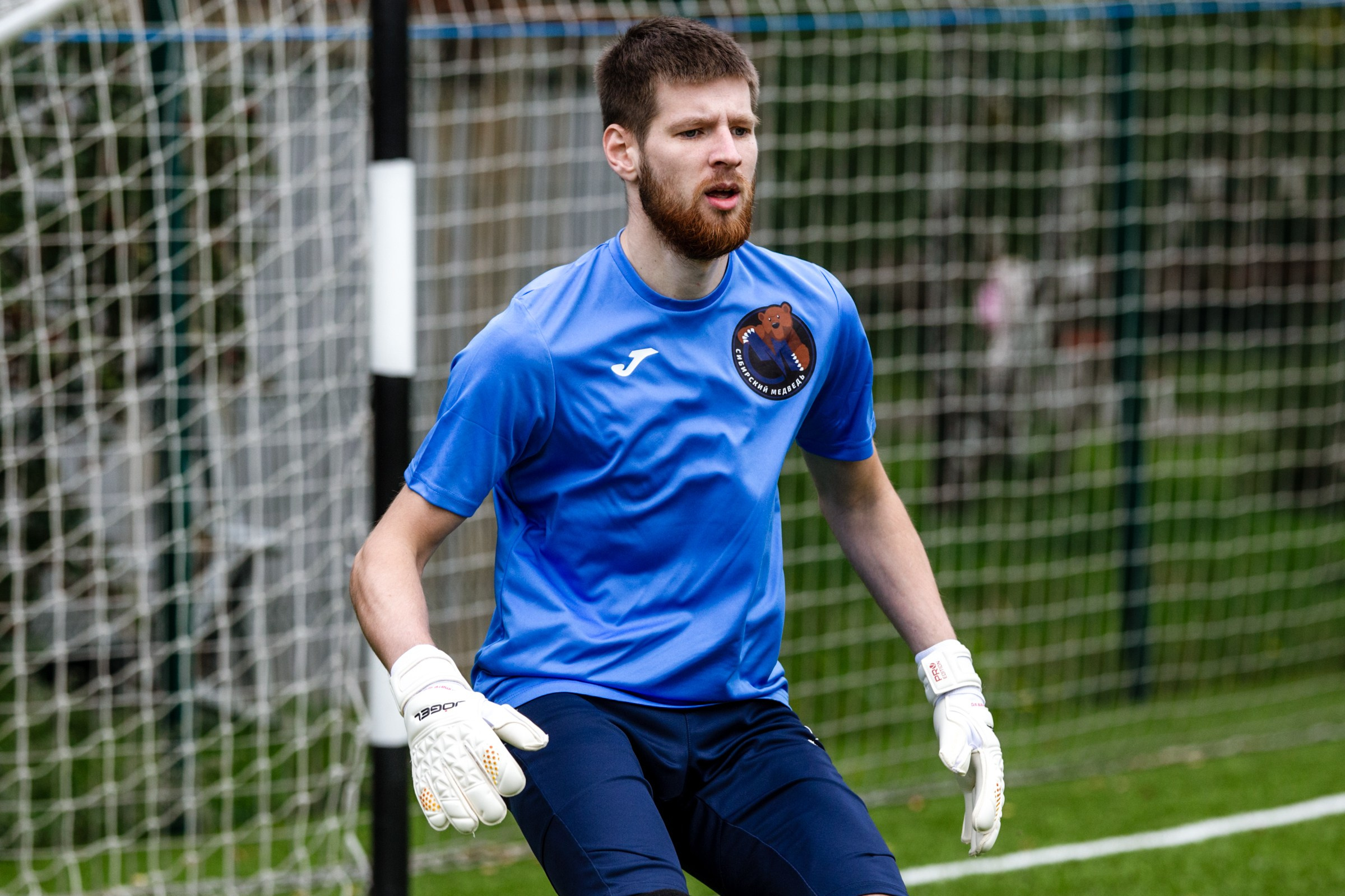 ФМФИО | Лига выходного дня | Сибирский медведь-Арома Лайт | 7.08.25. Фотограф в Иркутске Евгения Айвазова