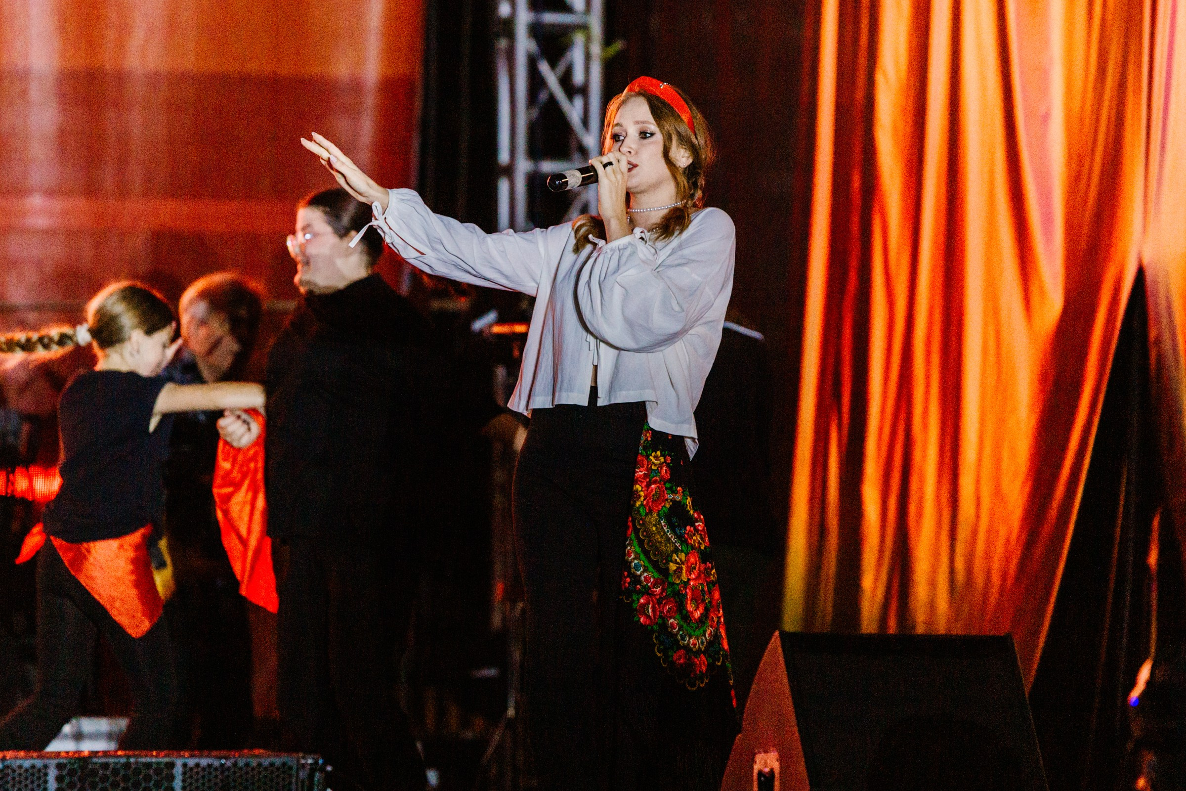 День города Усолье-Сибирское 2025. Фотограф в Иркутске Евгения Айвазова