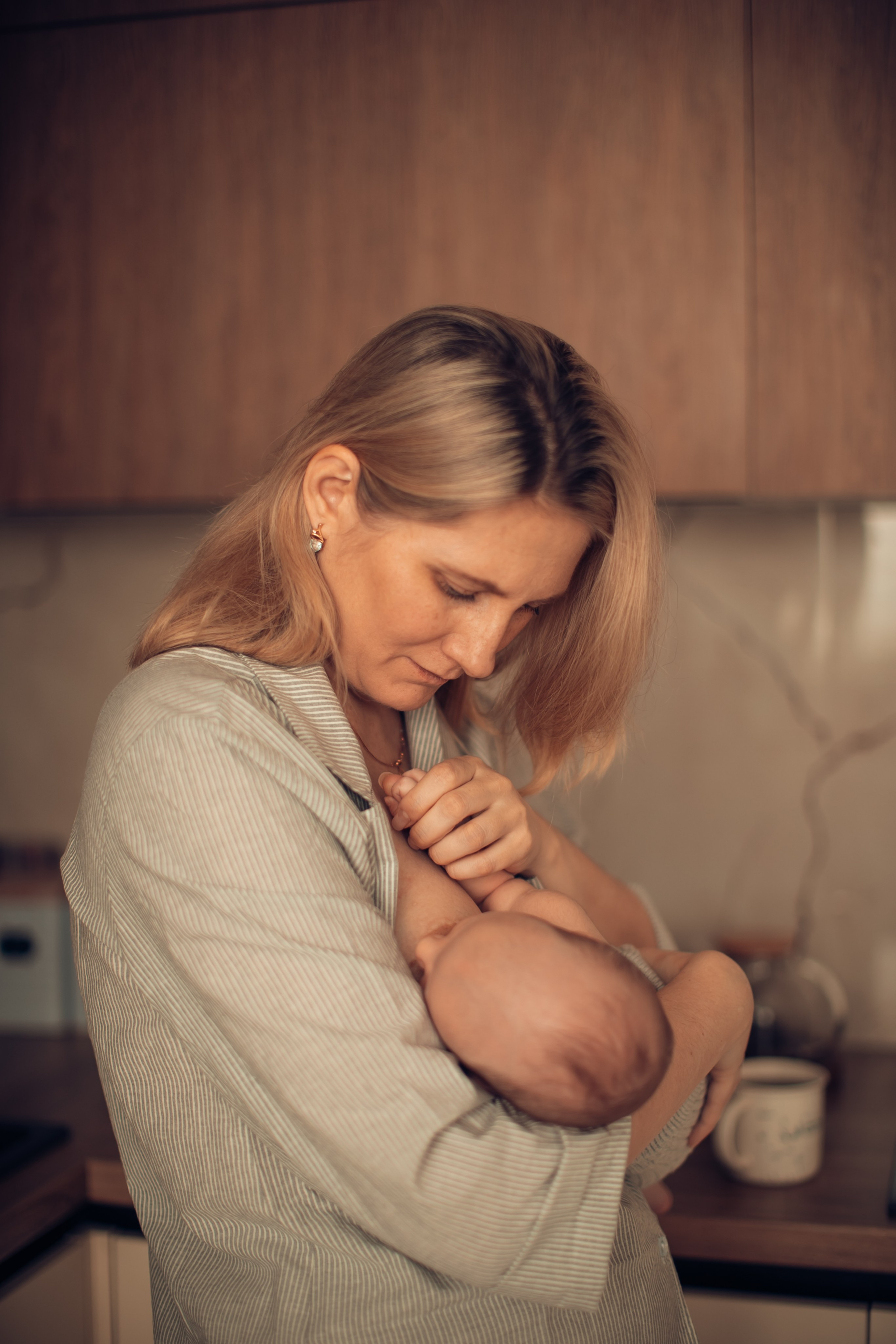 Новорожденный. Главная