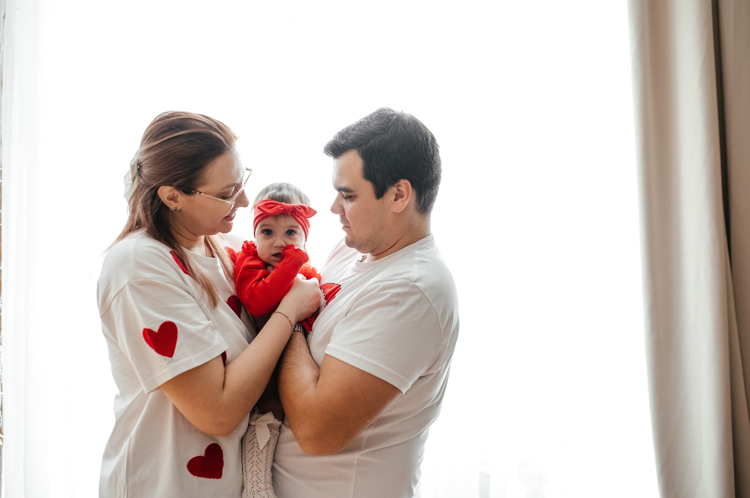 Новый Год 2025. Семейный и детский фотограф в Туле