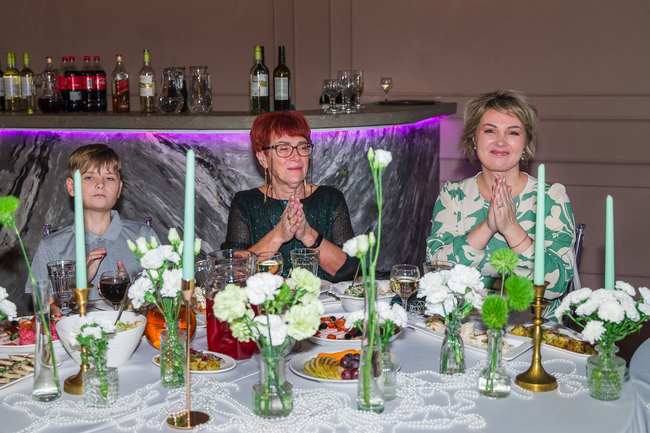 Евгений + Елена