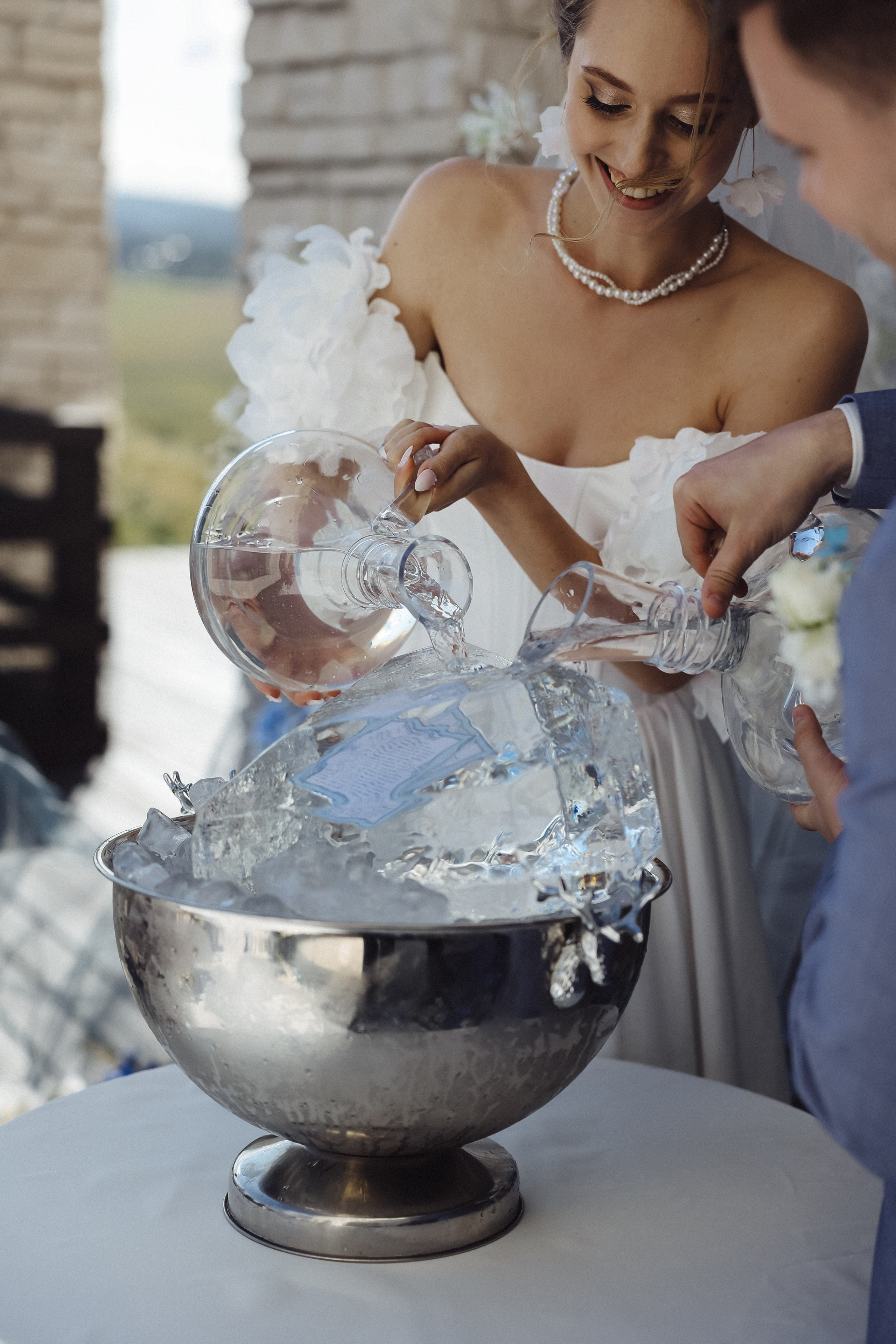 Игорь и Леся (полный день). Фотограф свадебный семейный в Красноярске Шукшина Наталья
