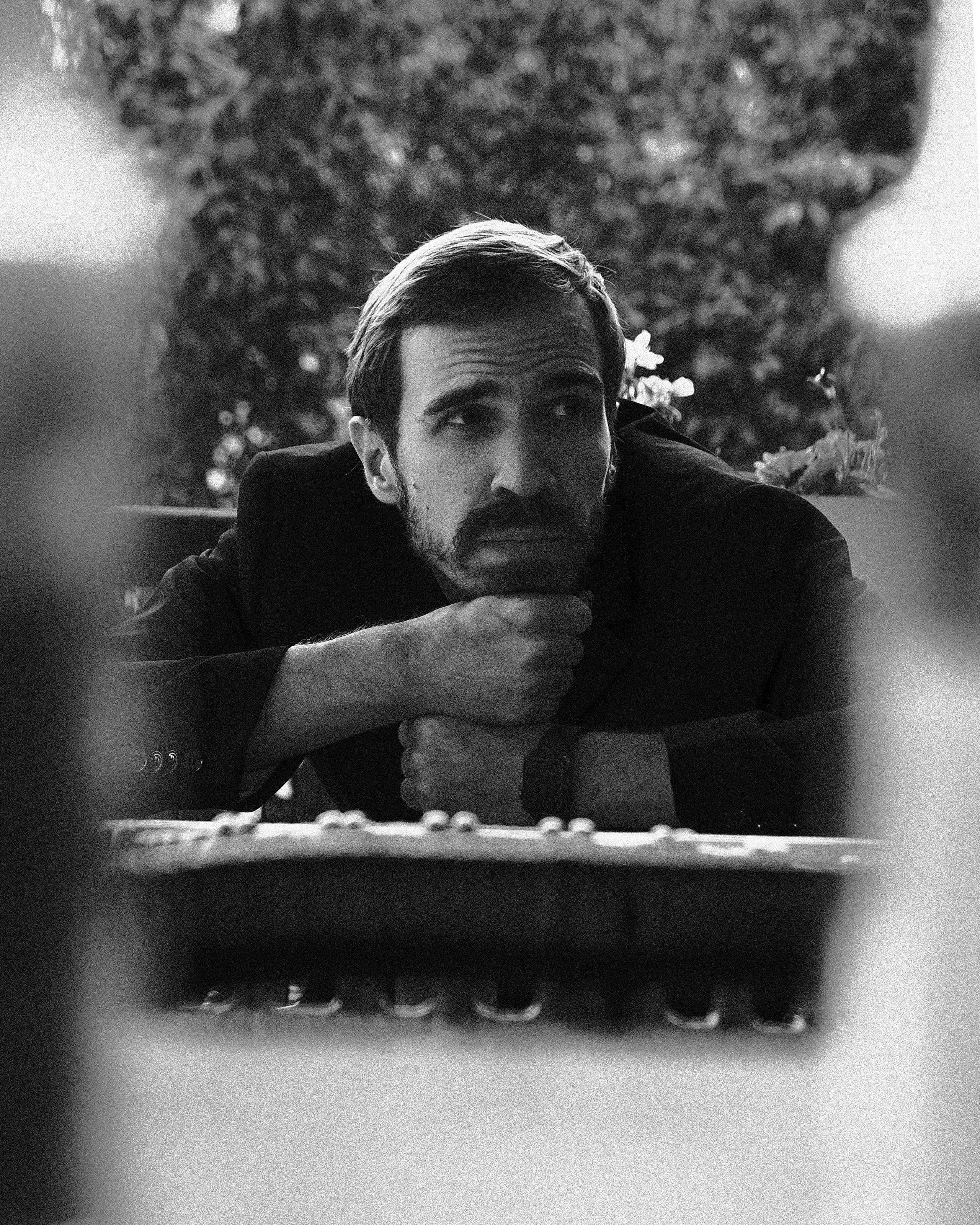 Тимофей. Портретный и репортажный фотограф в Новосибирске Гаврилов Антон