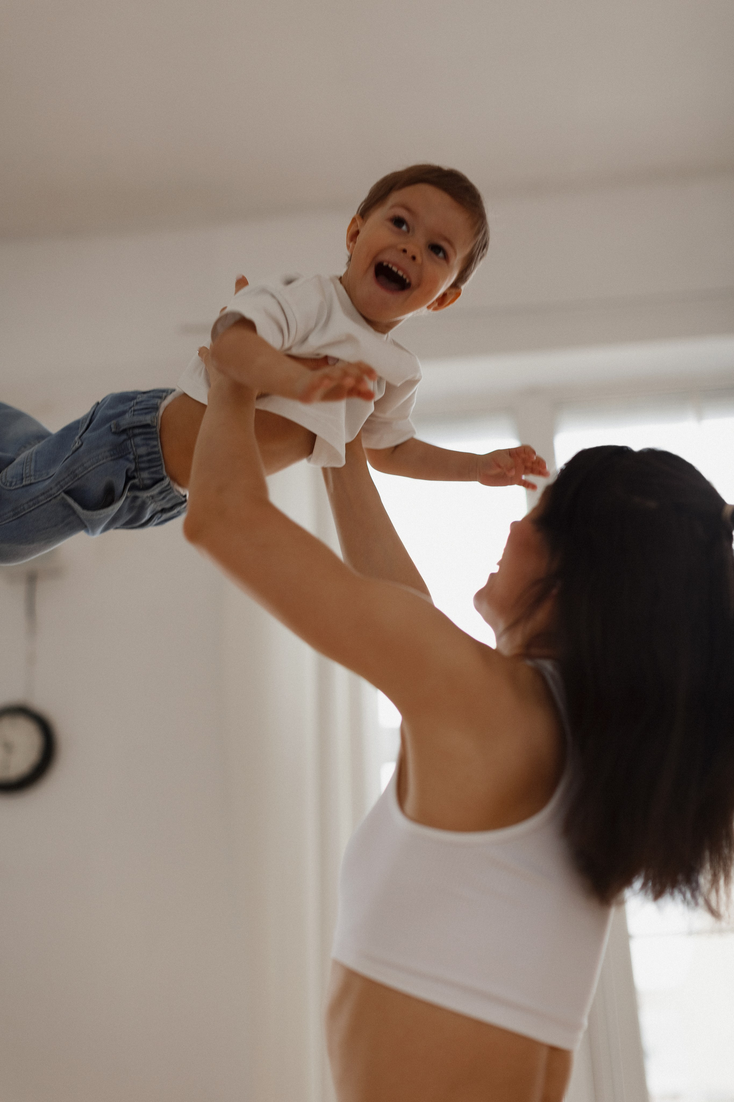 Семейные съемки. Светский фотограф Санкт-Петербург и ЛО