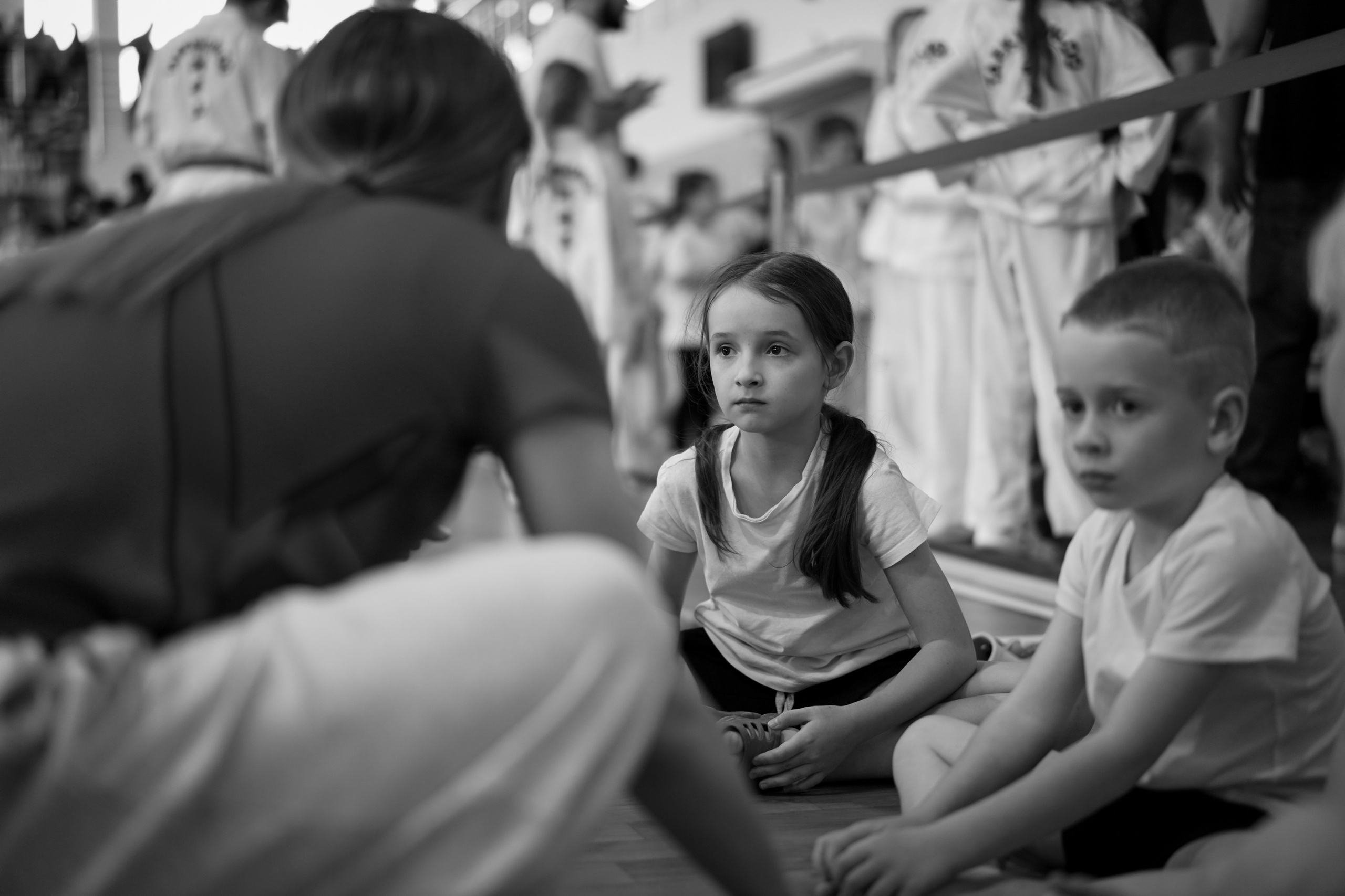 Тхэквандо — соревнования. Выпускные альбомы Натальи Бутко: Новороссийск, Анапа, Геленджик